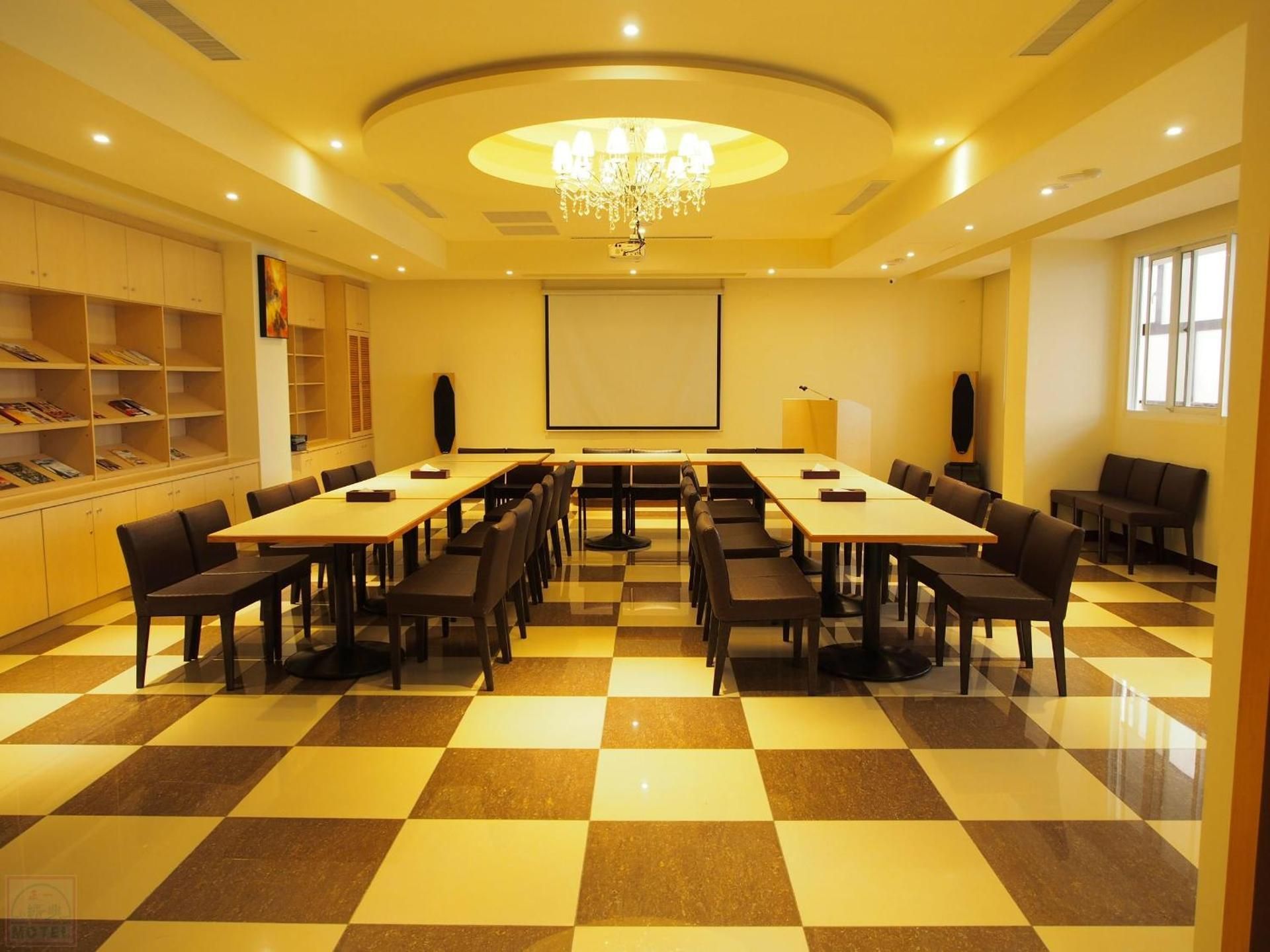 meeting room / ballrooms