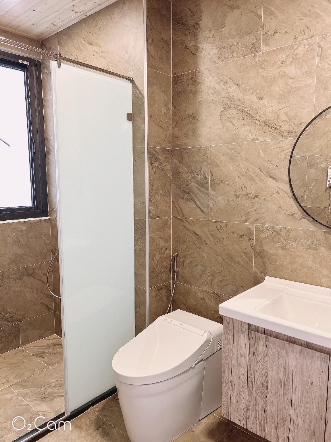 Deluxe King Double Room