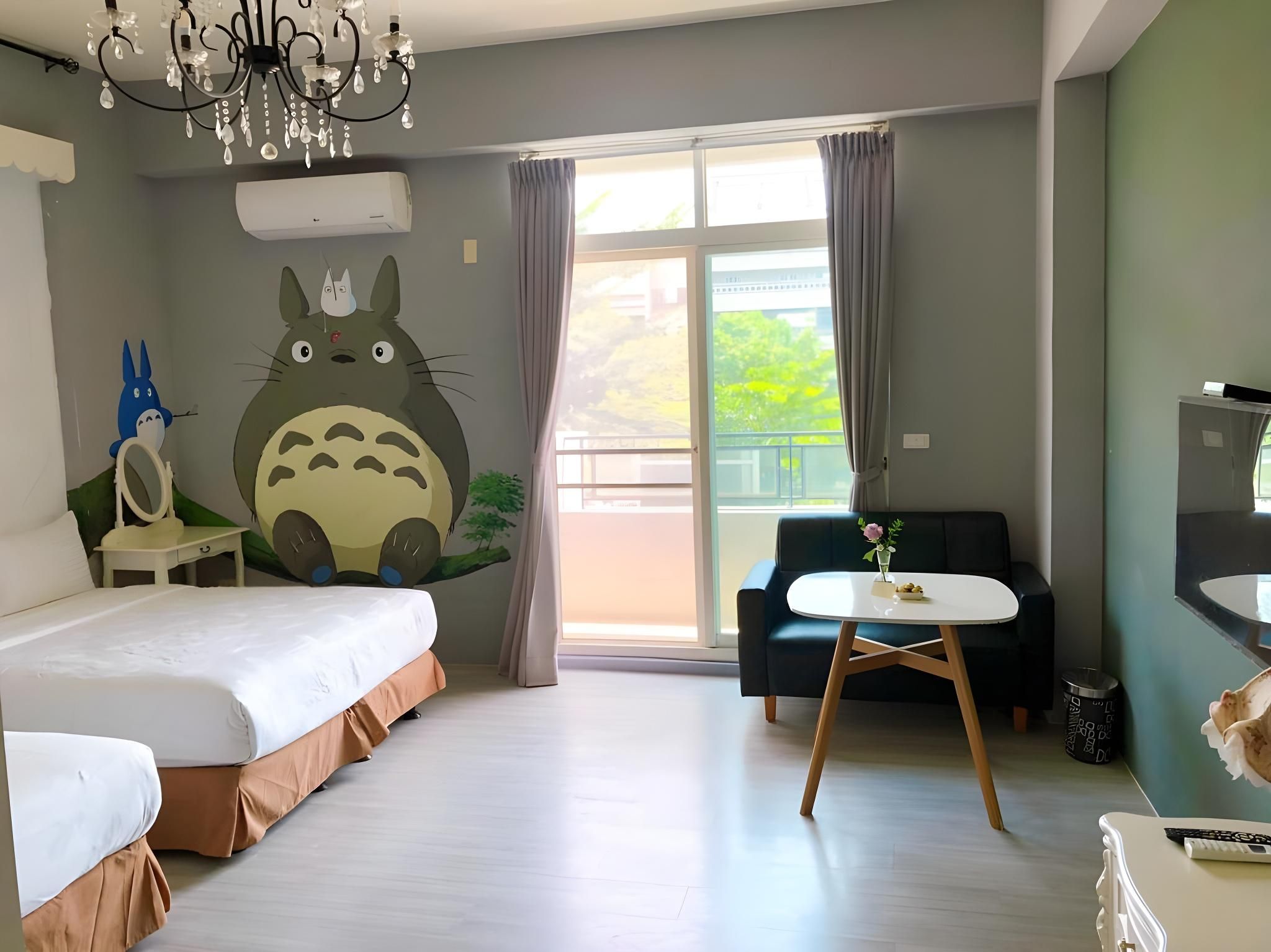 Family Suite