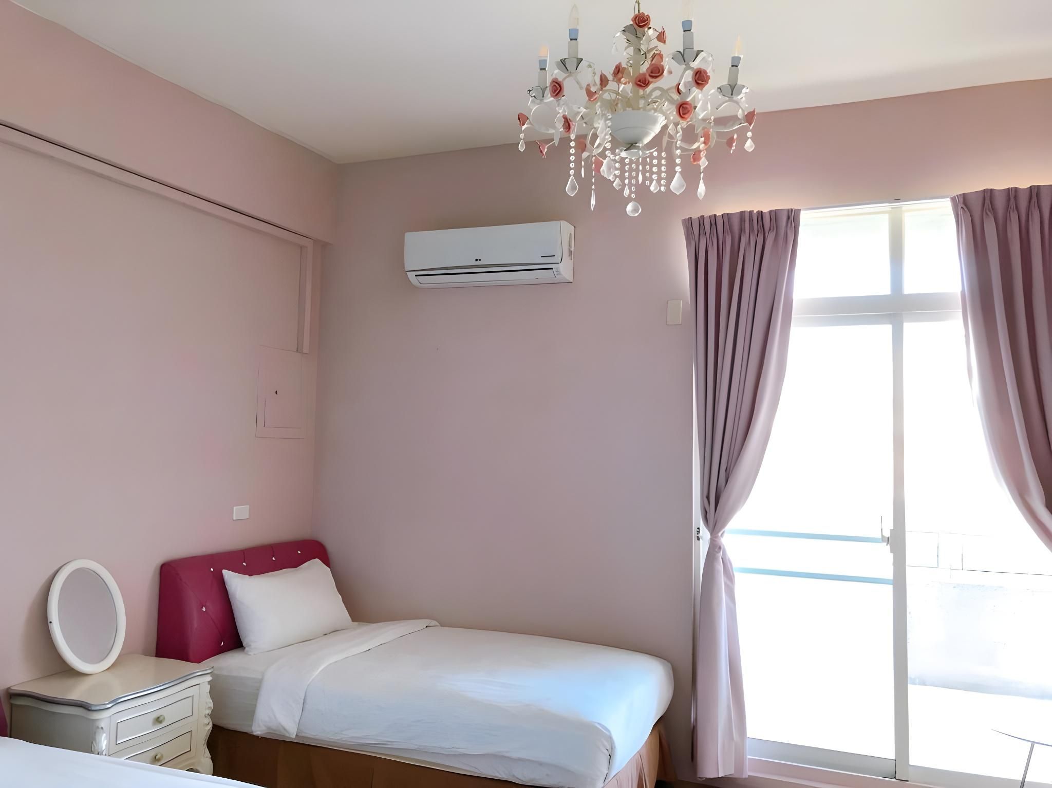 Deluxe Balcony
