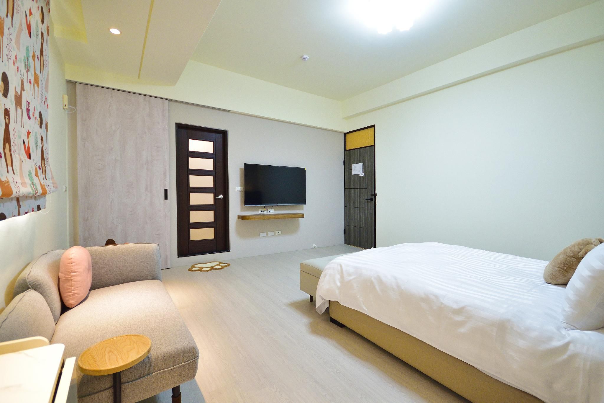 Double Suite