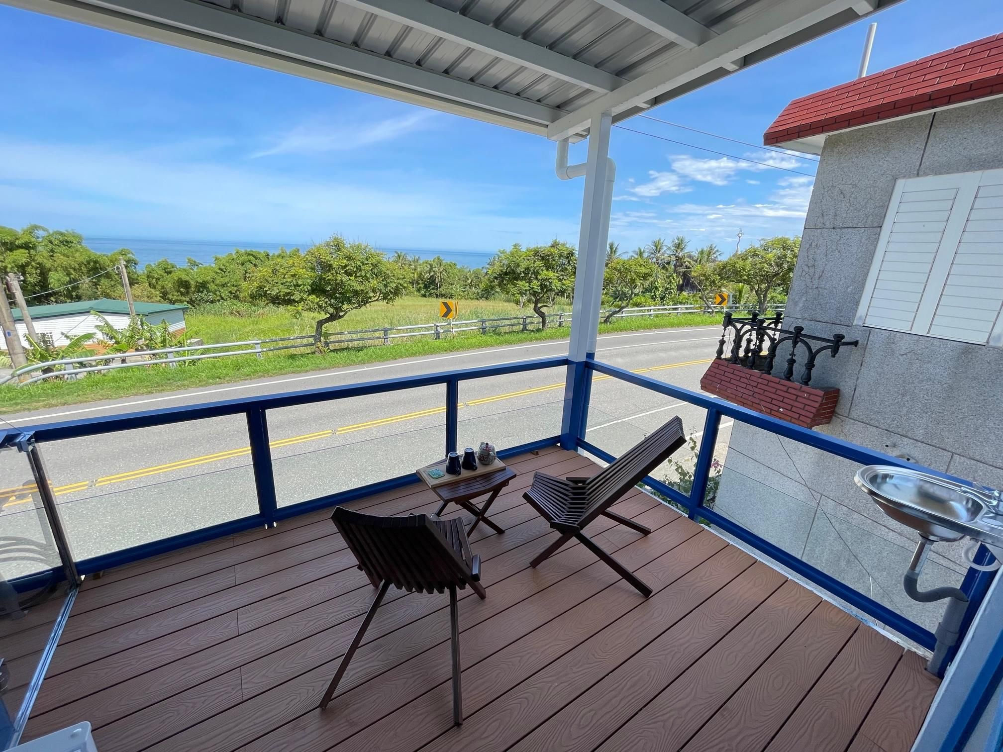 Double Room Private Bathroom