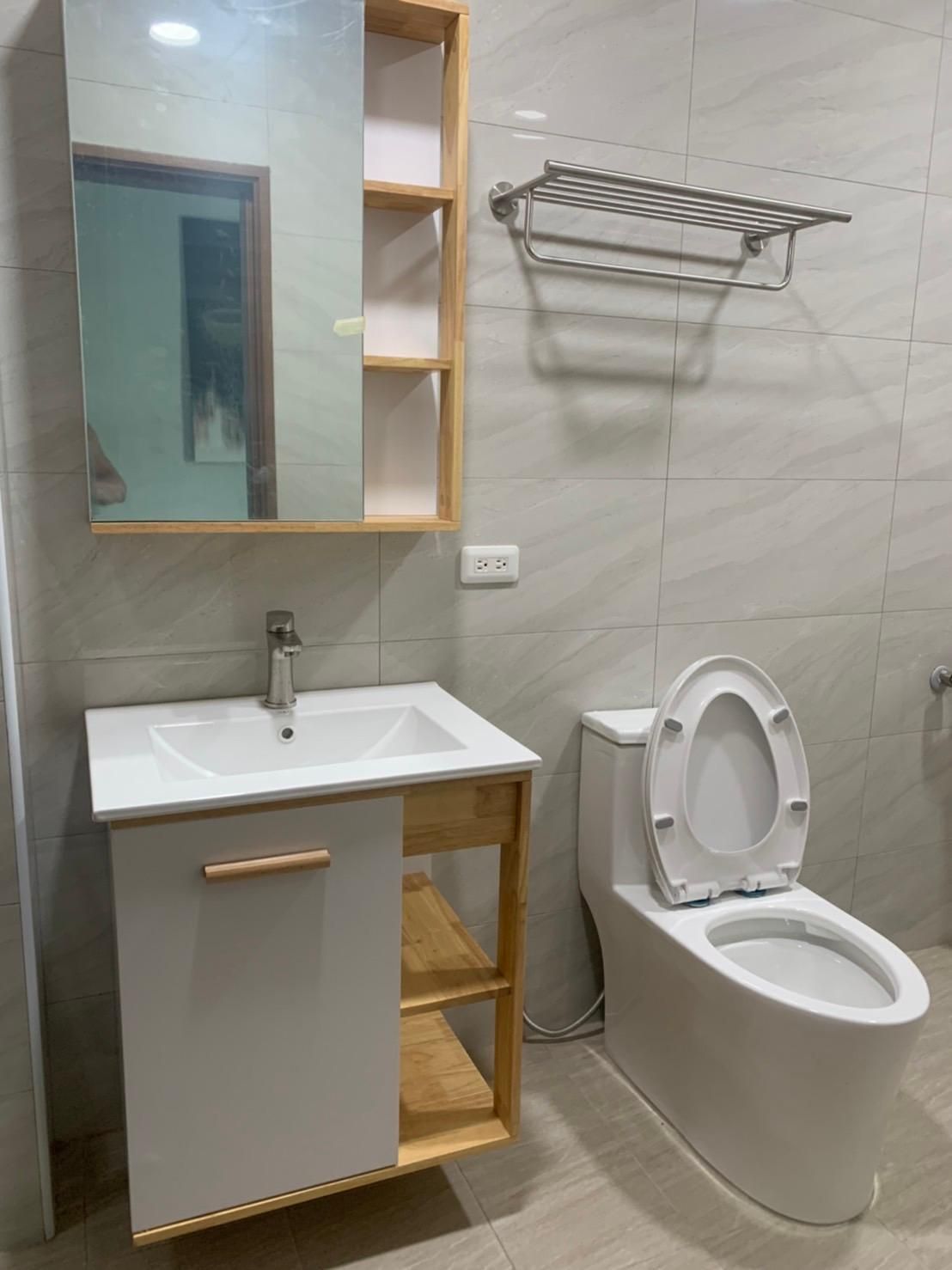 Single Room - Non-Smoking