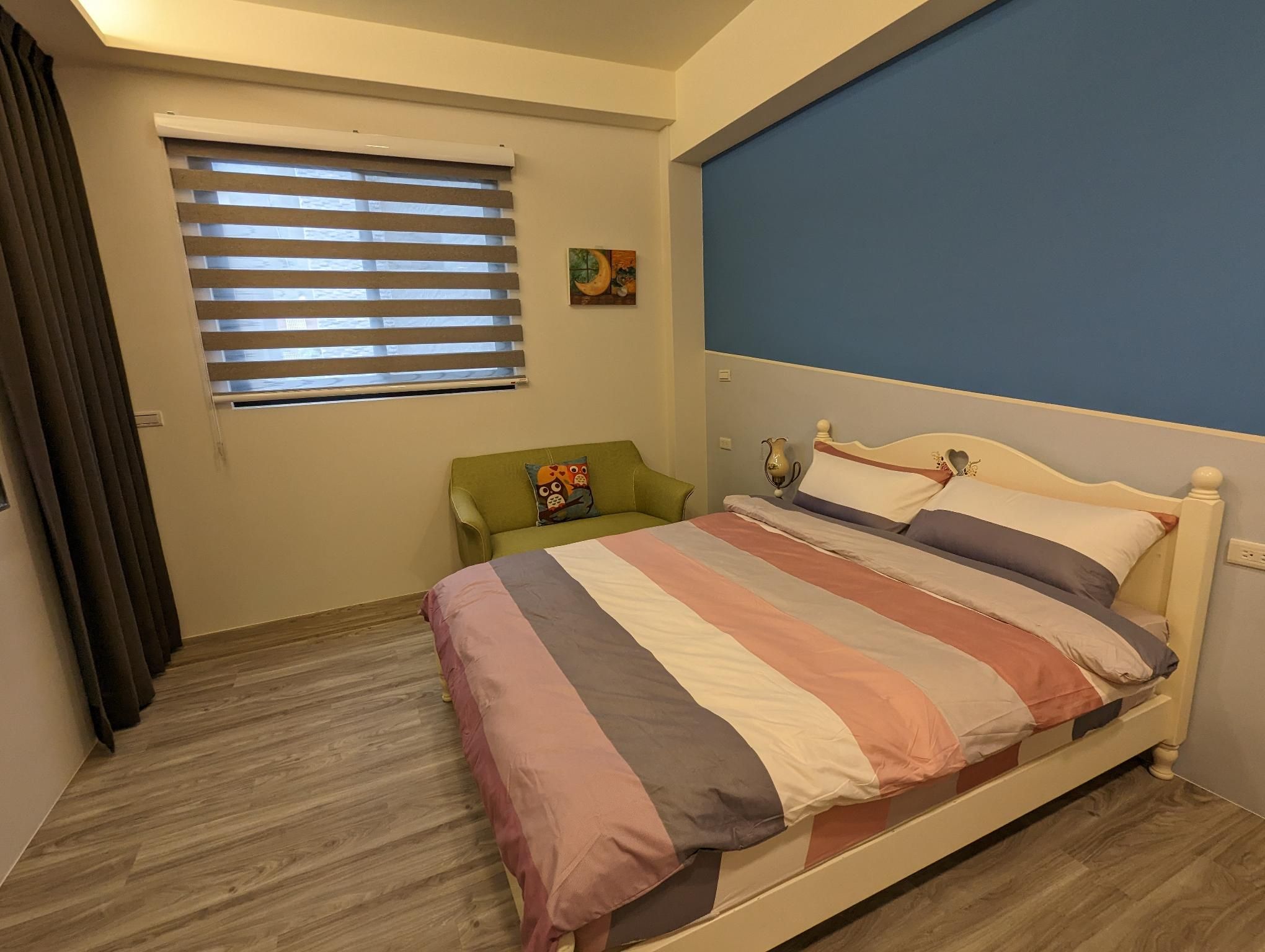 Couple Suite