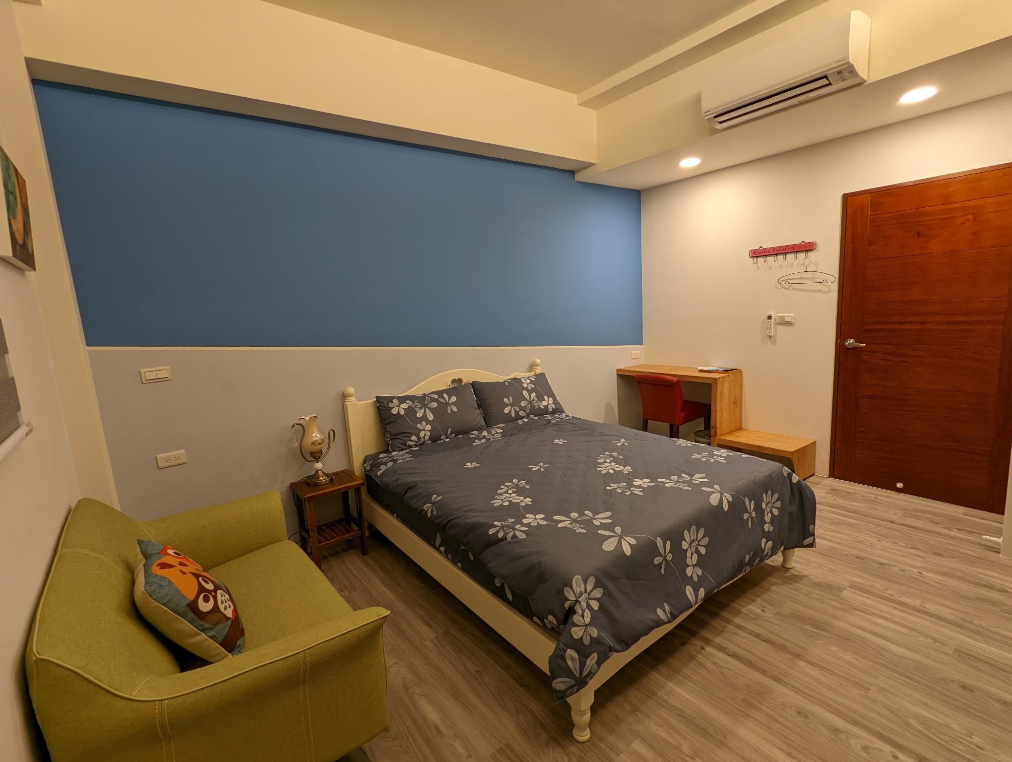 Couple Suite