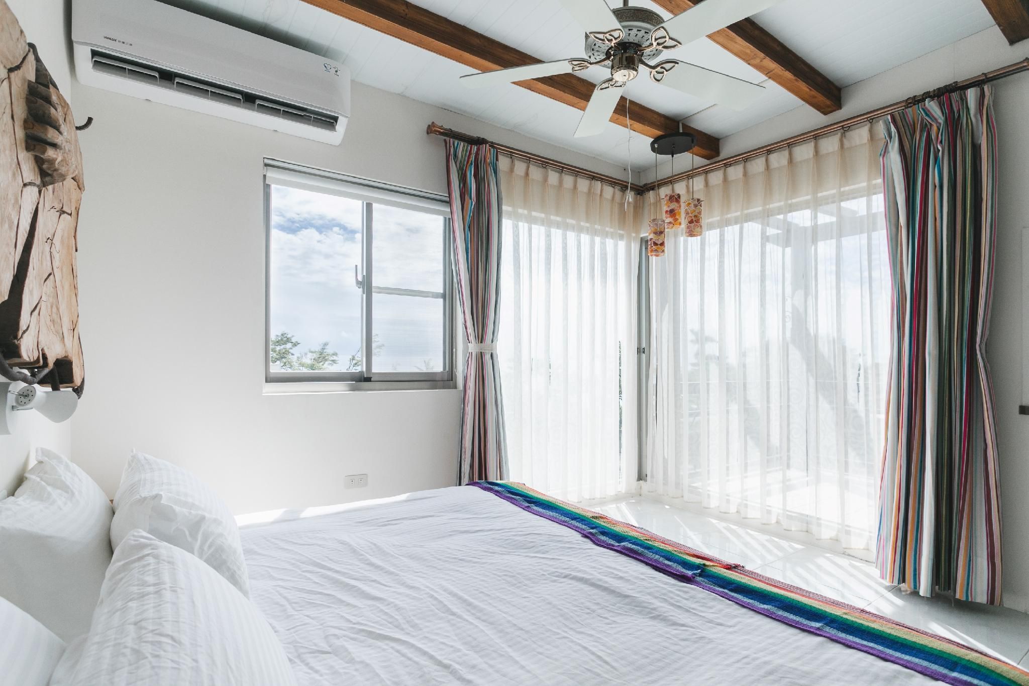 Double Room - Sea View