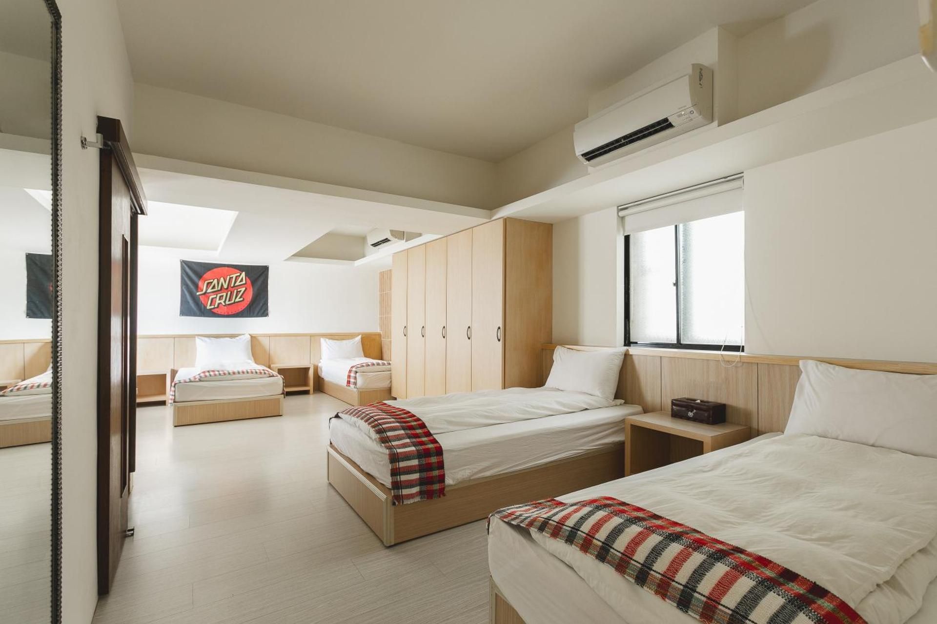 Standard Family Room