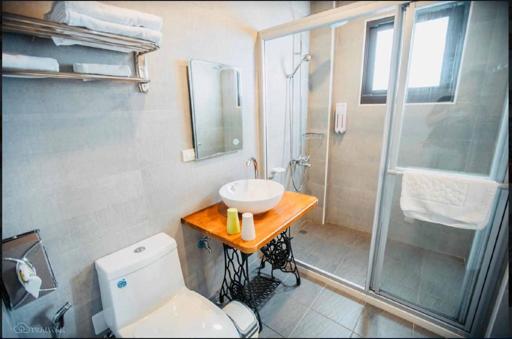 Mountain View Double