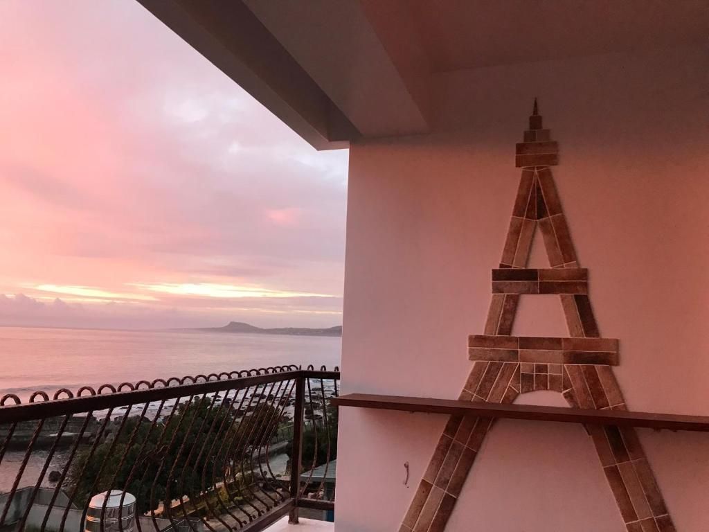 Quadruple Room with Bathroom