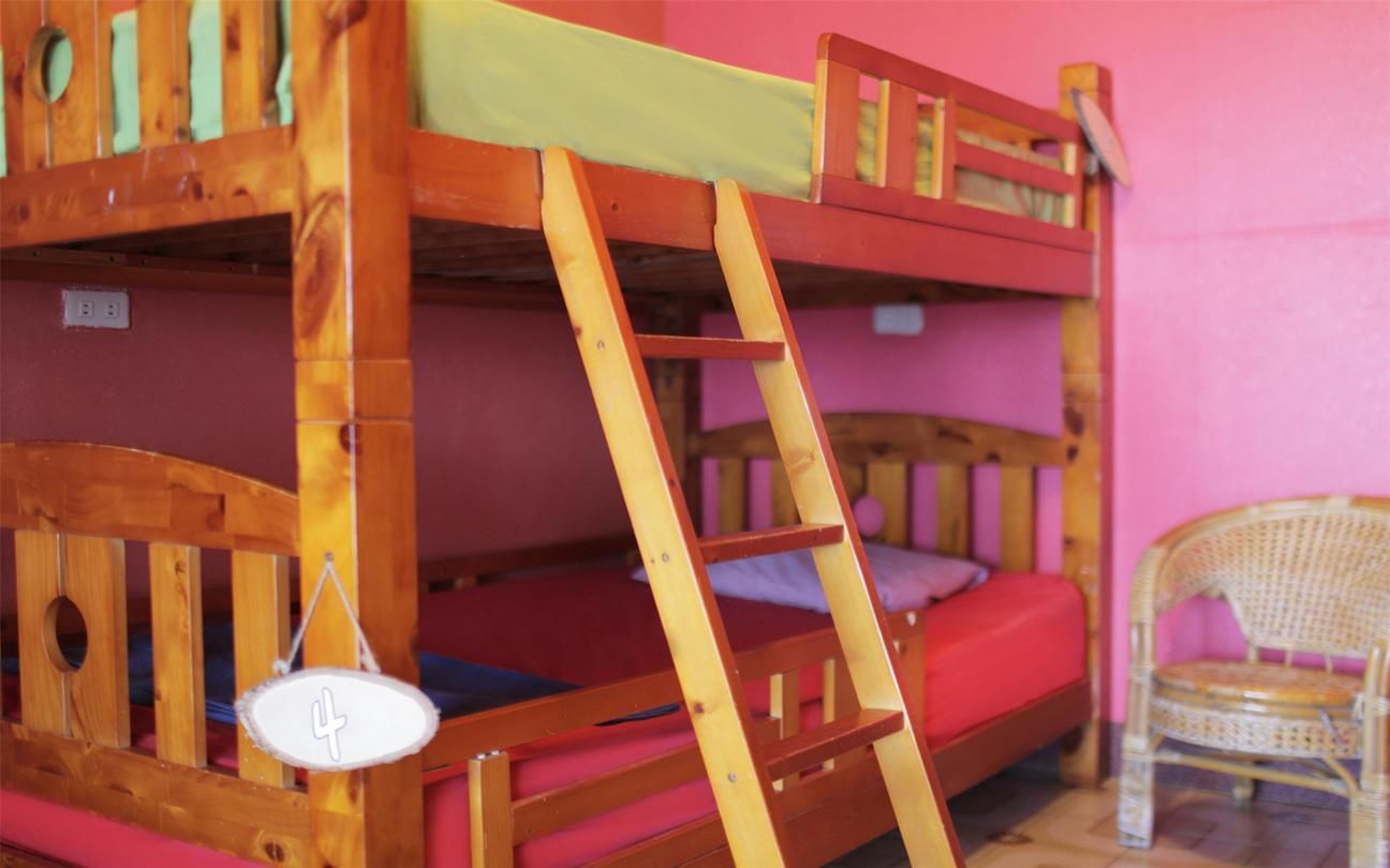Budget Bunk Beds