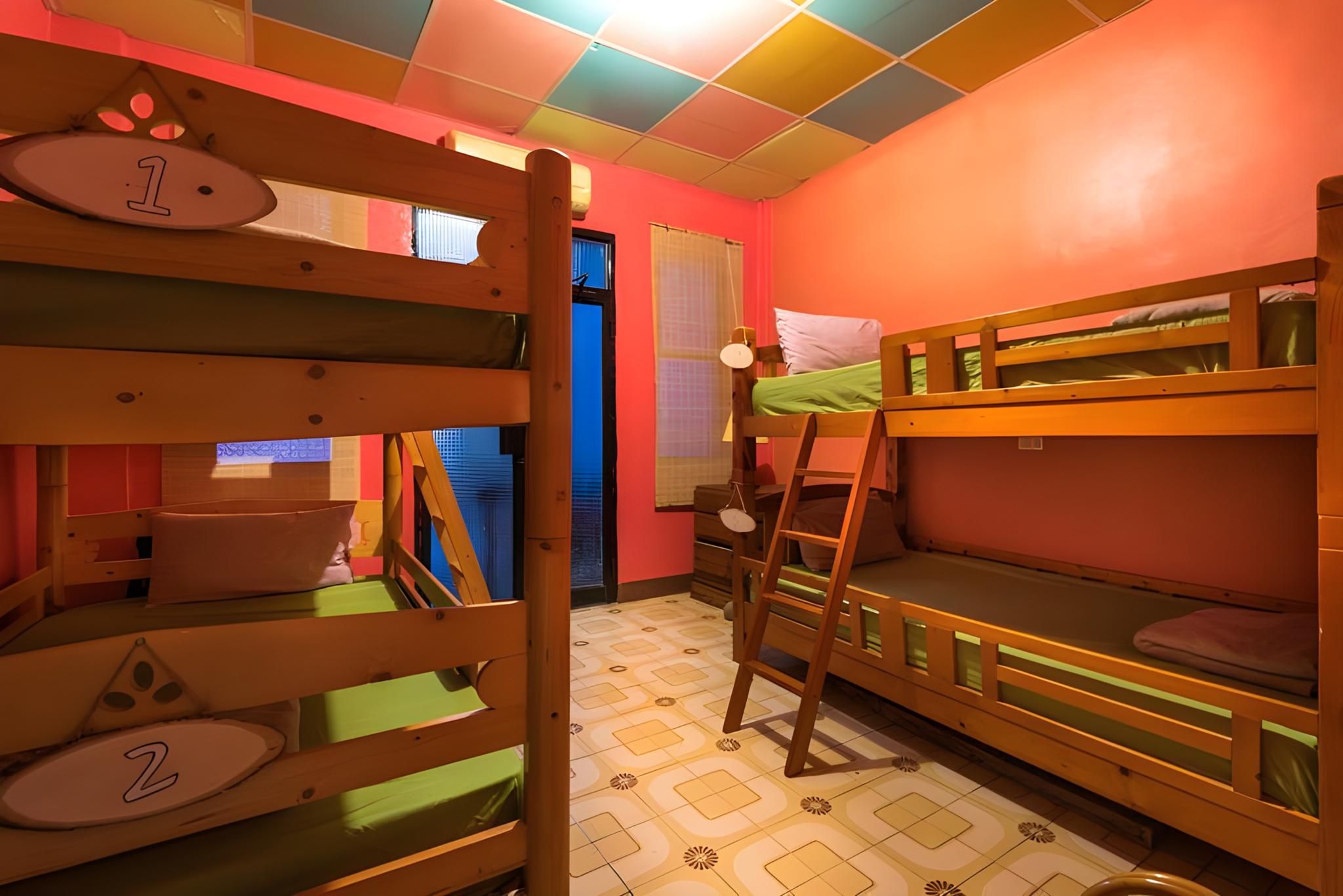 Budget Bunk Beds