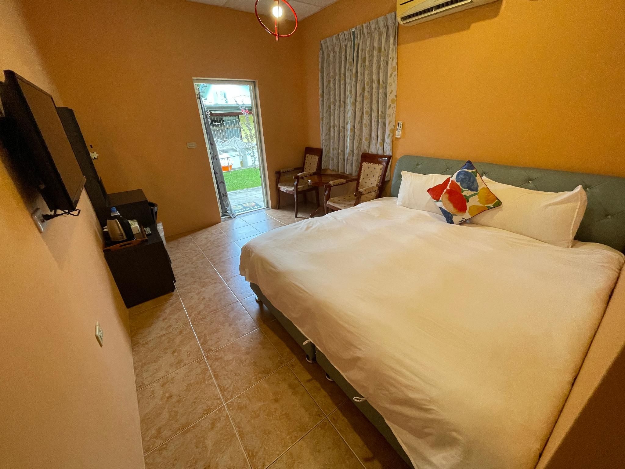 Double - Non-Smoking