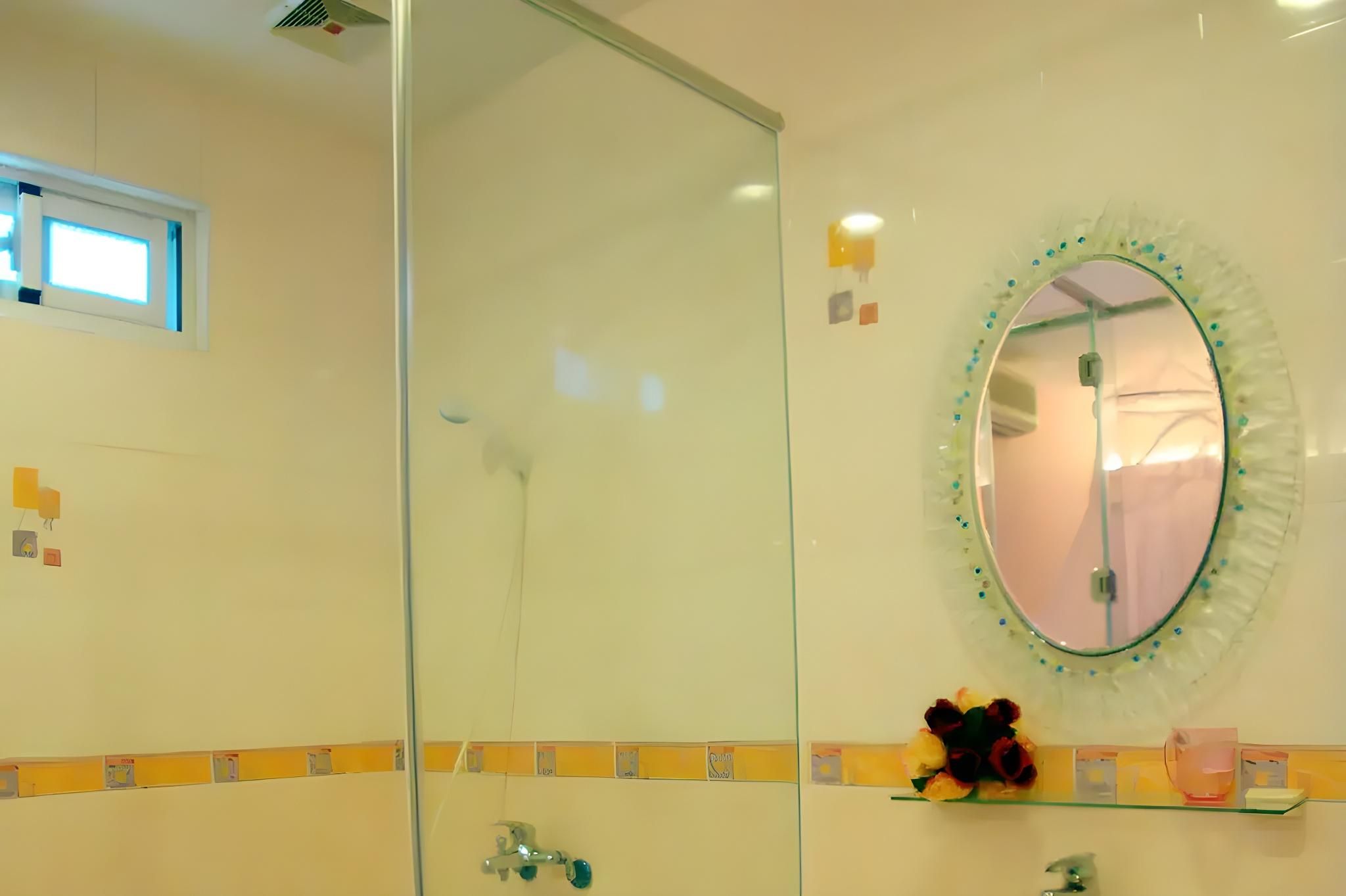 Pens Tree Bed and Breakfast 6 Paxs Room 3