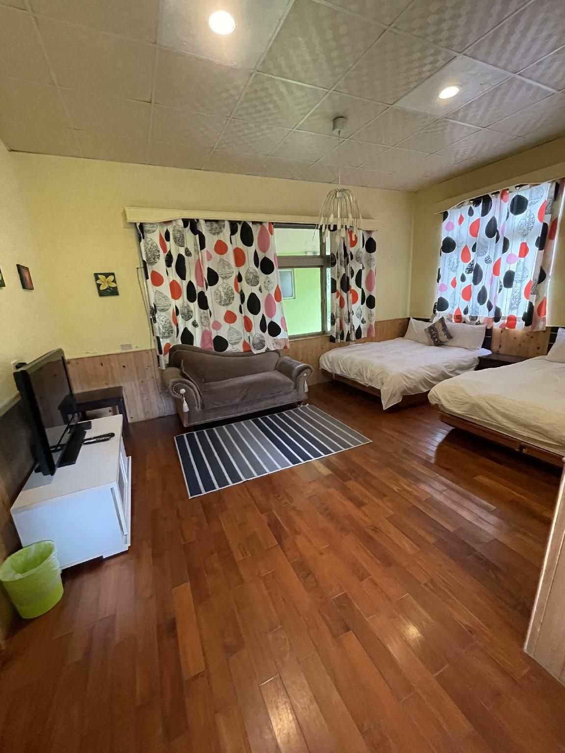 Pens Tree Bed and Breakfast Family Quadruple