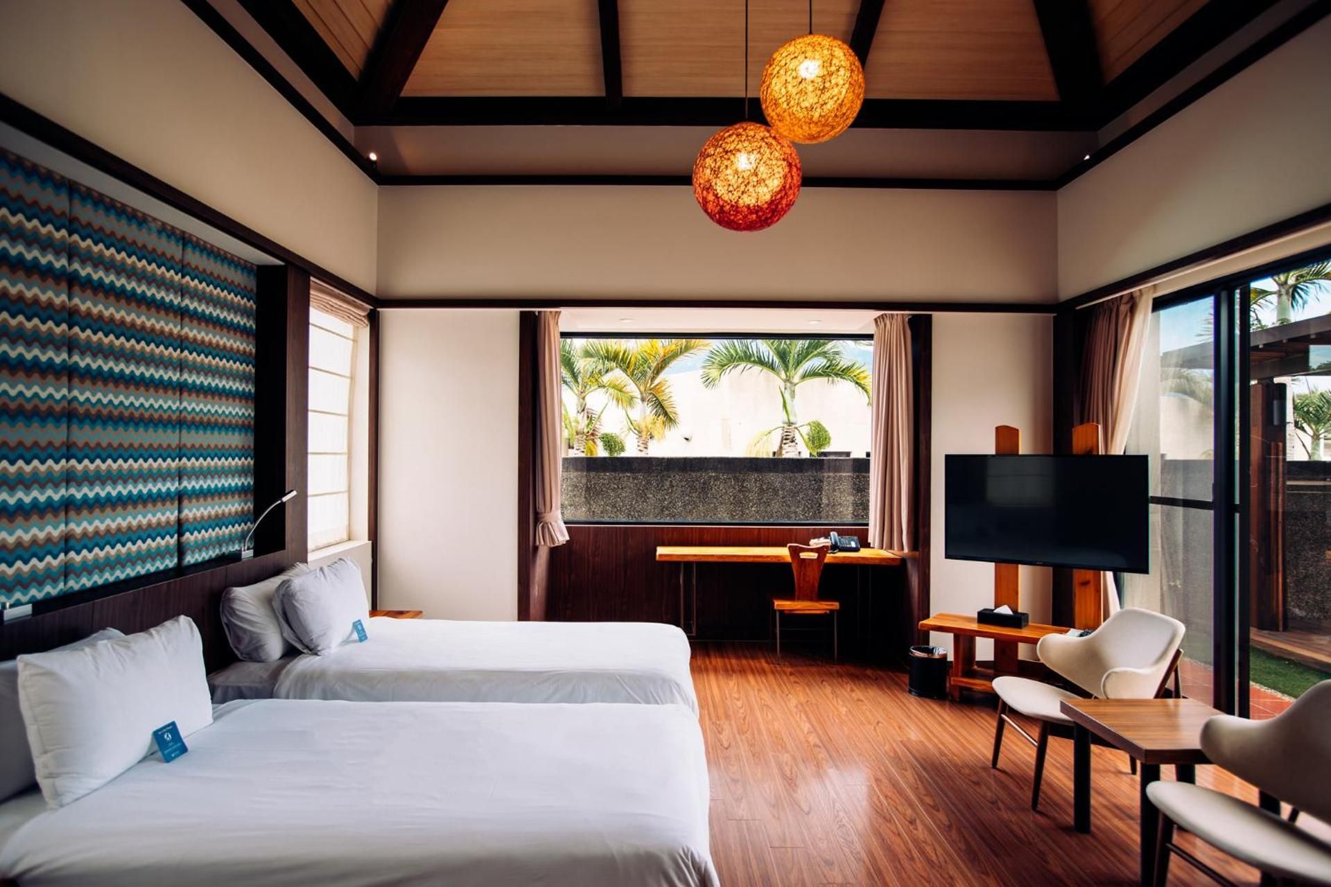 V3A Villa