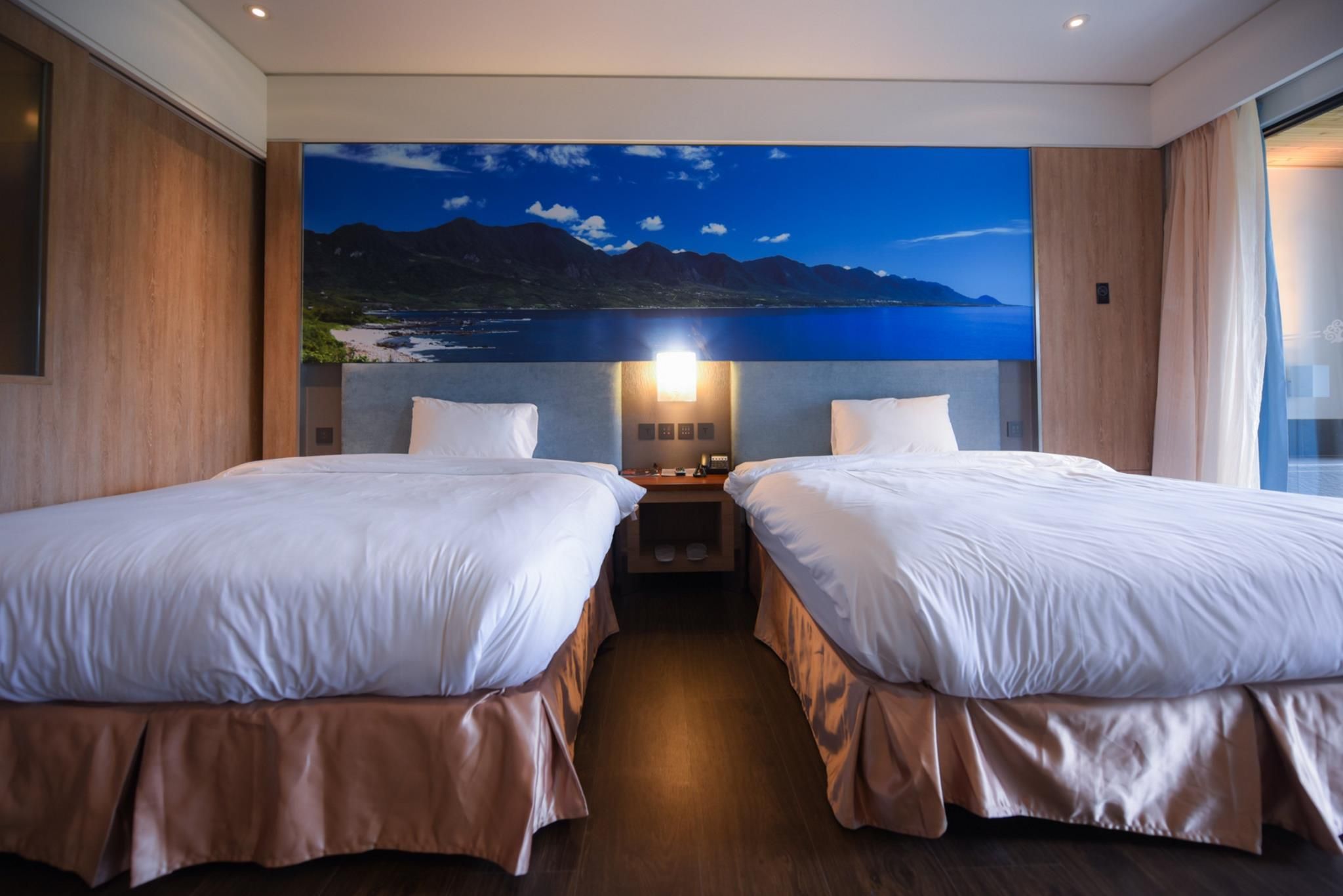 Superior Twin or Double Room
