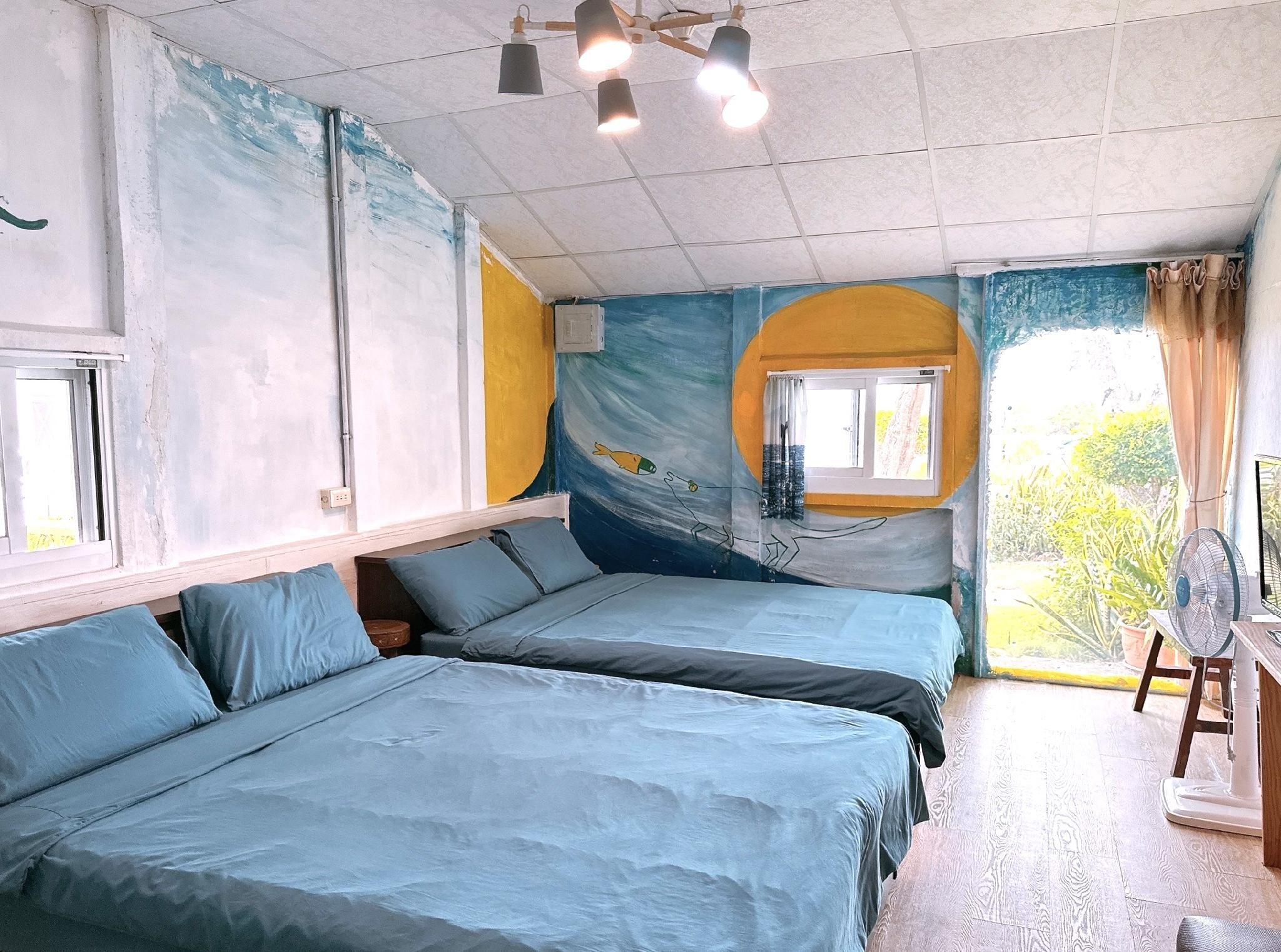 Entire House