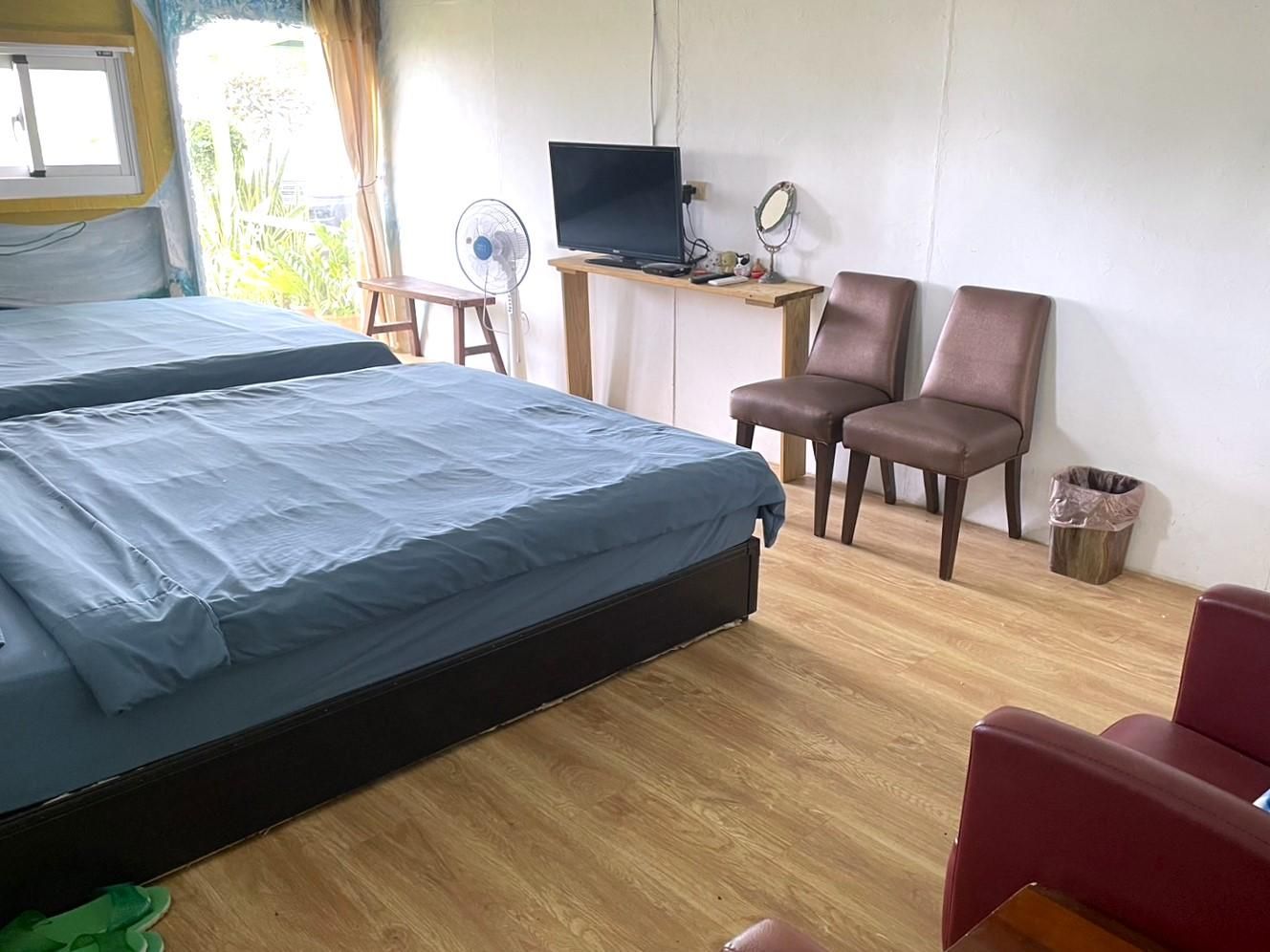 Entire House