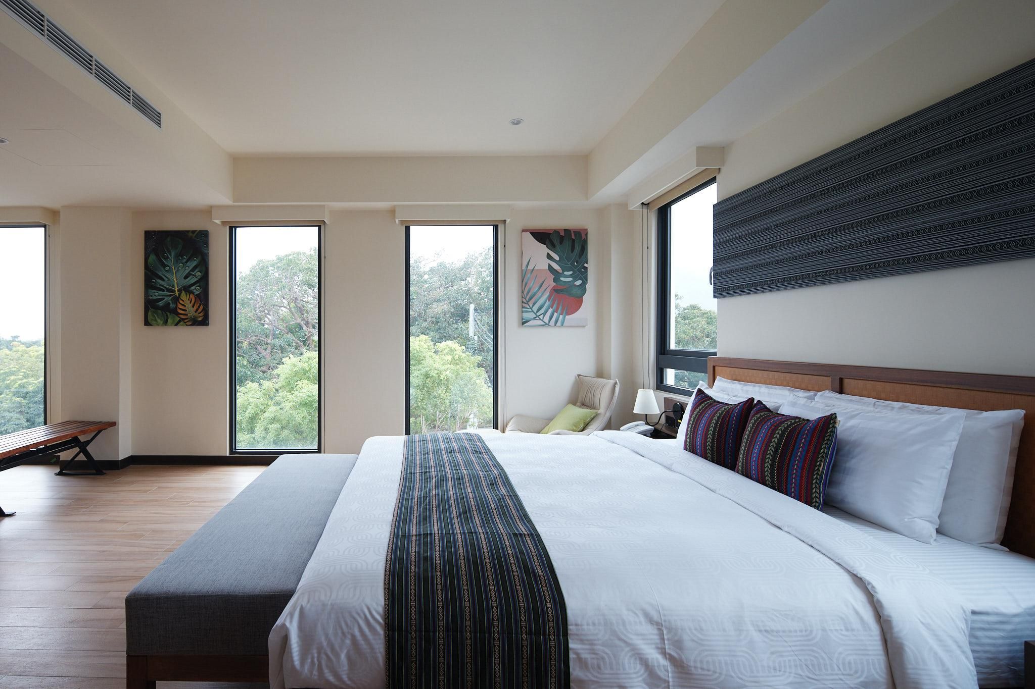 Luxury Double Room