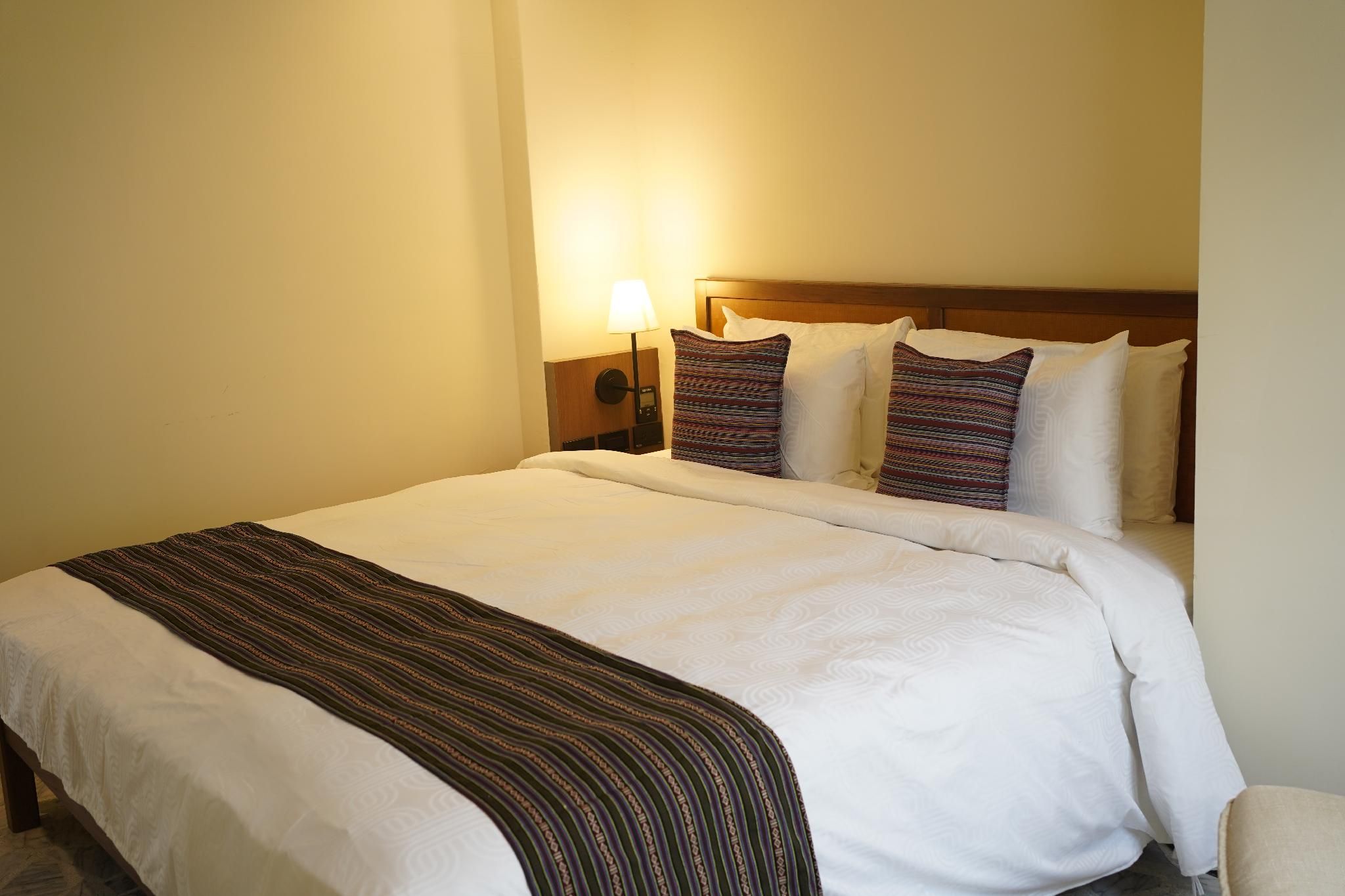 Room with View, 2 Queen Beds, and Balcony