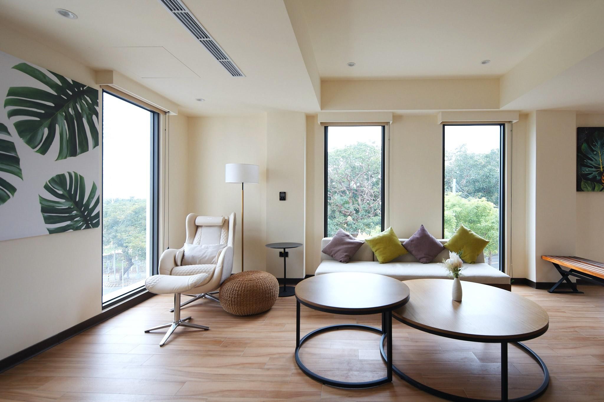 Luxury Double Room
