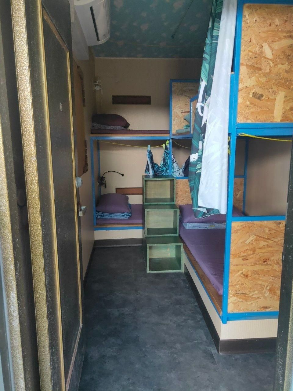 Mixed Dorm