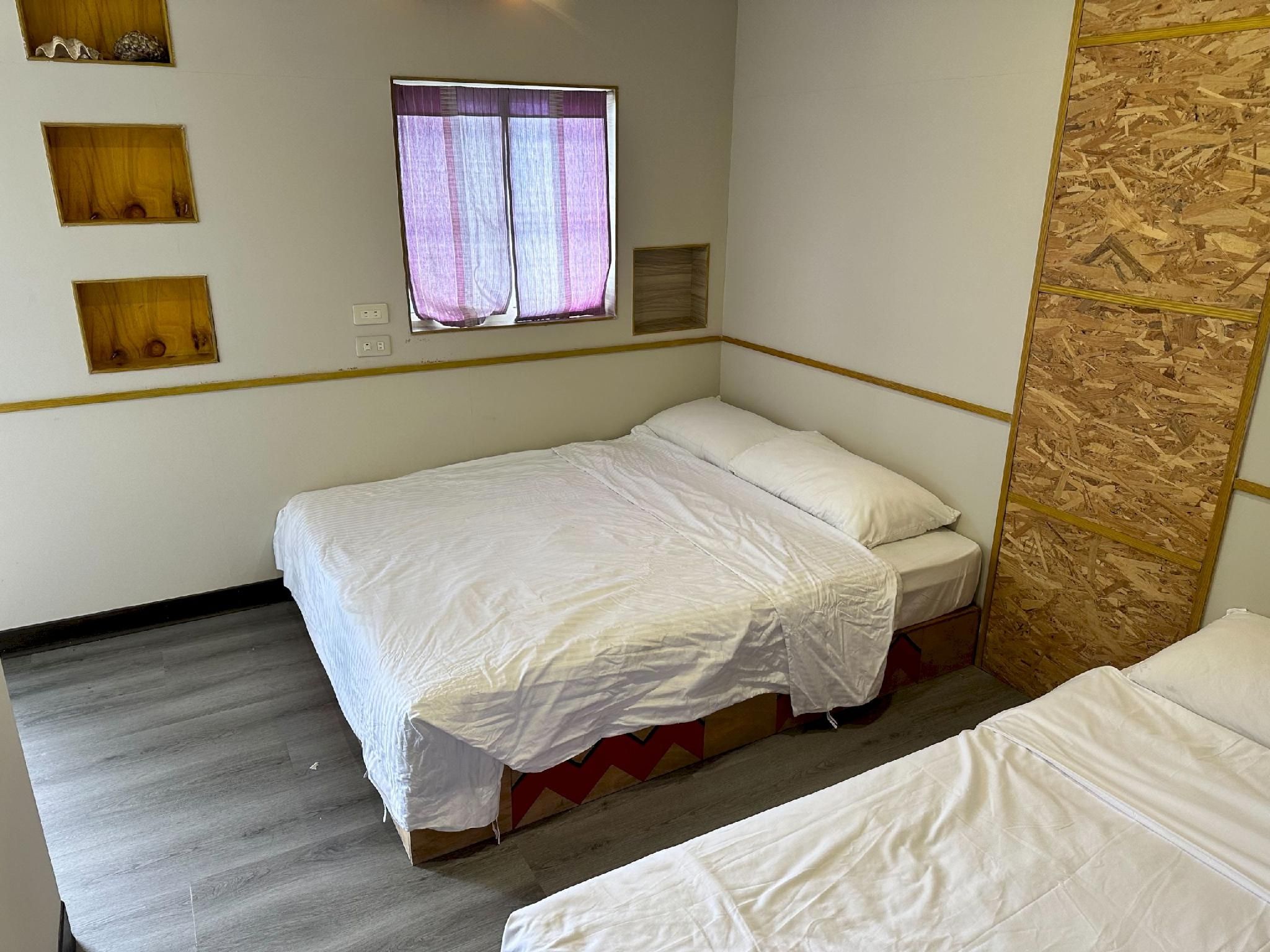 Sea View Double or Twin Room
