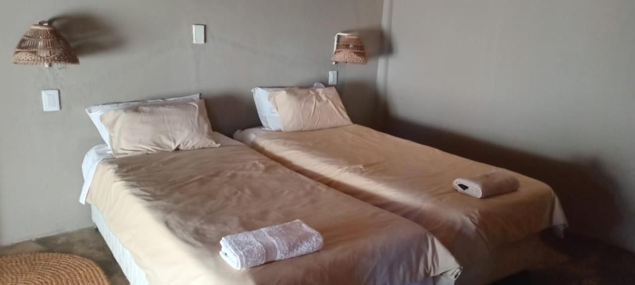 Family Double Room
