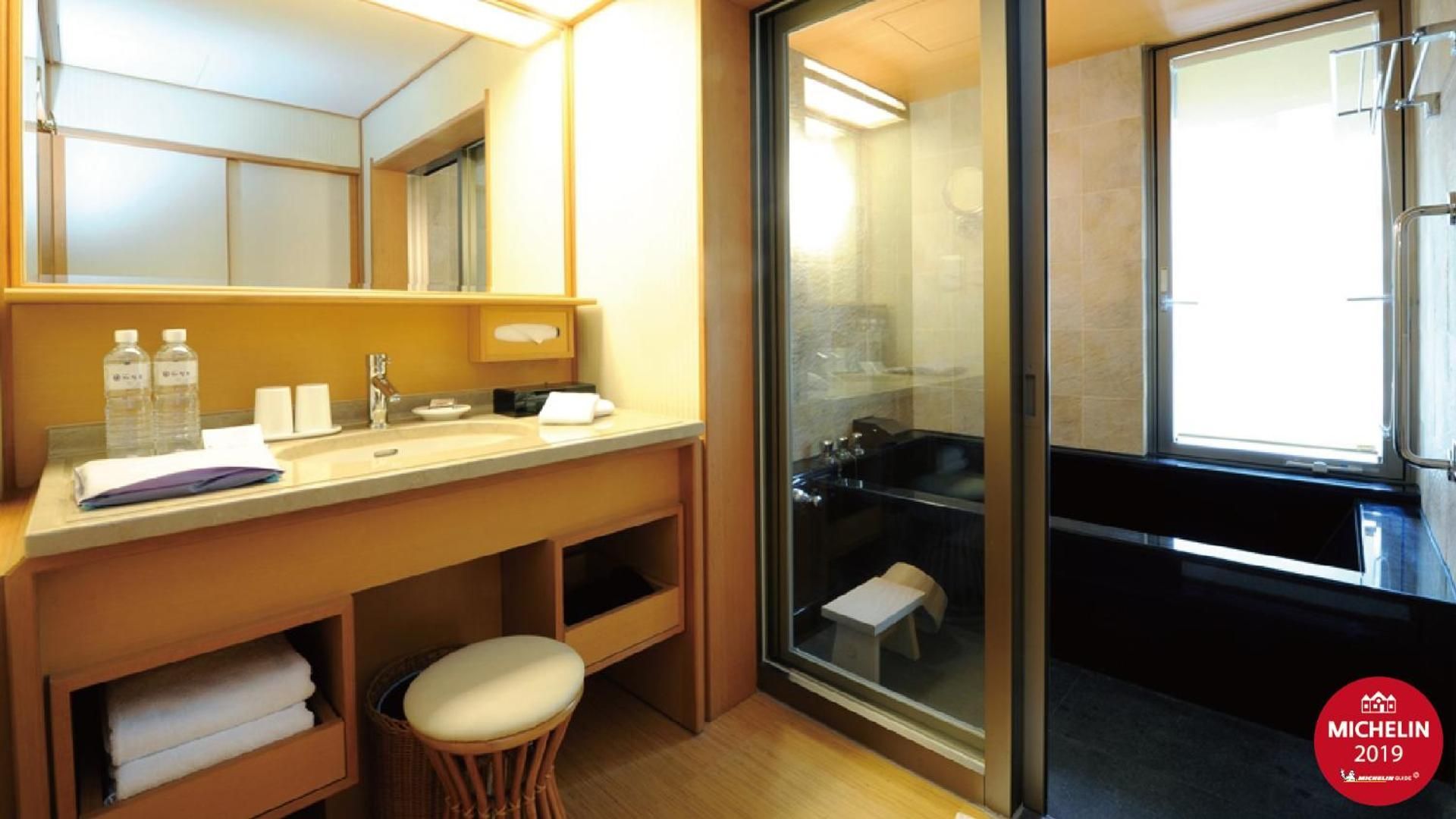 Standard Twin Room *No view