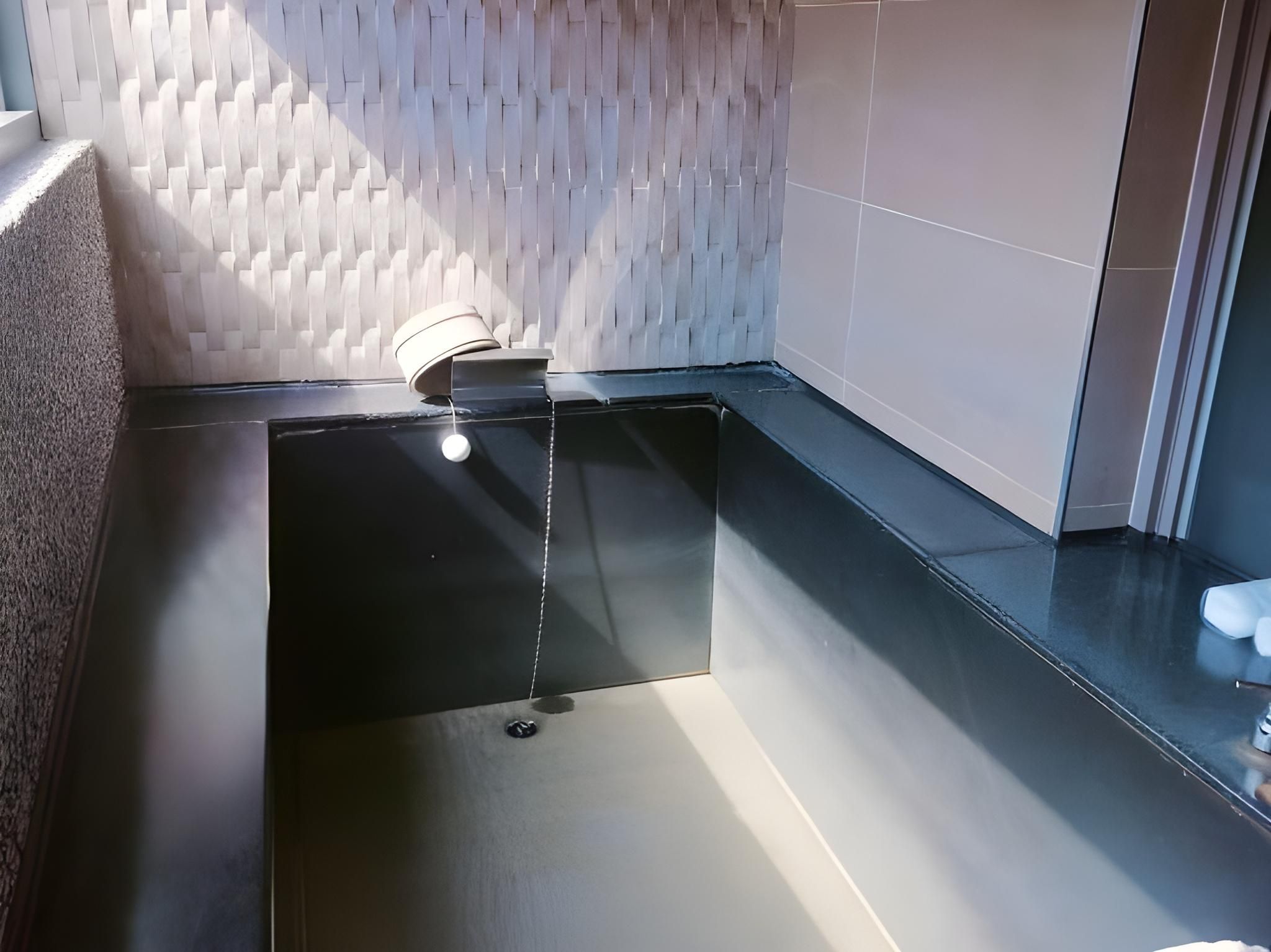 Beitou Hot Spring Resort Deluxe 2-bed Room 2