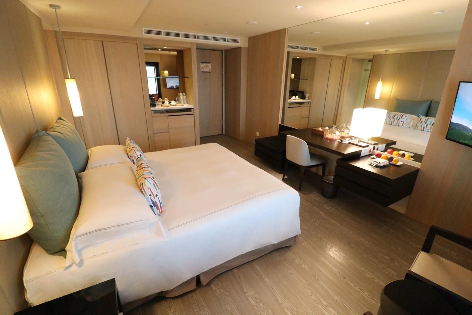 Qiyan Room