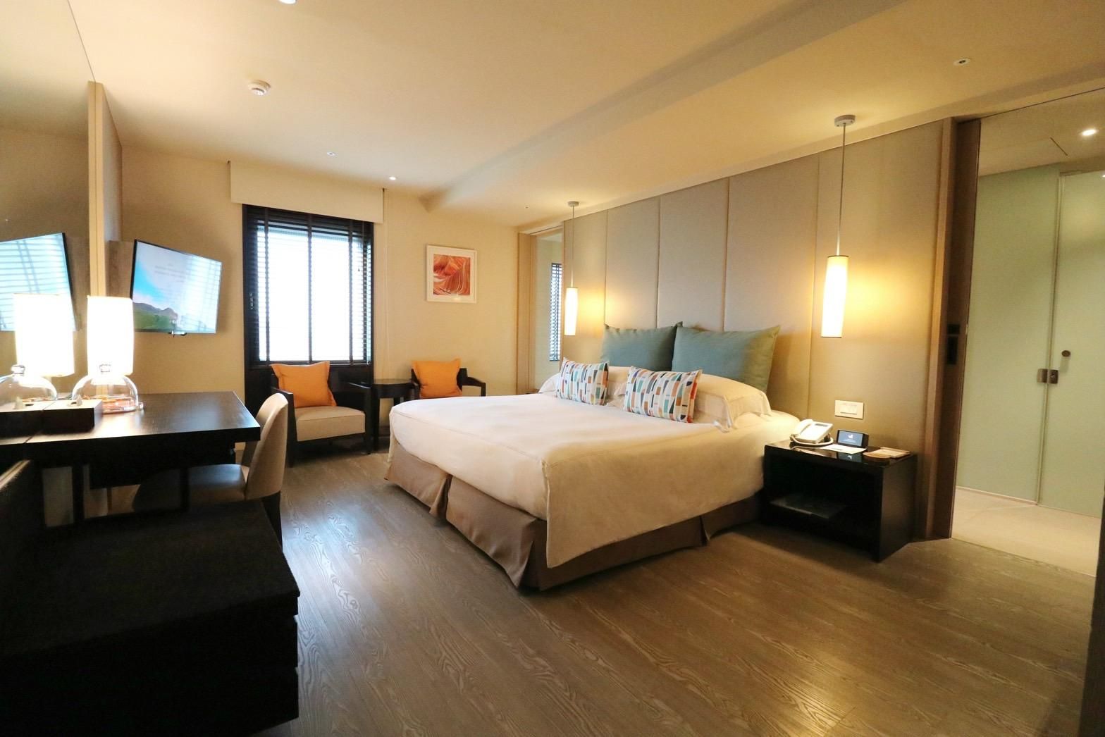 Qiyan Room