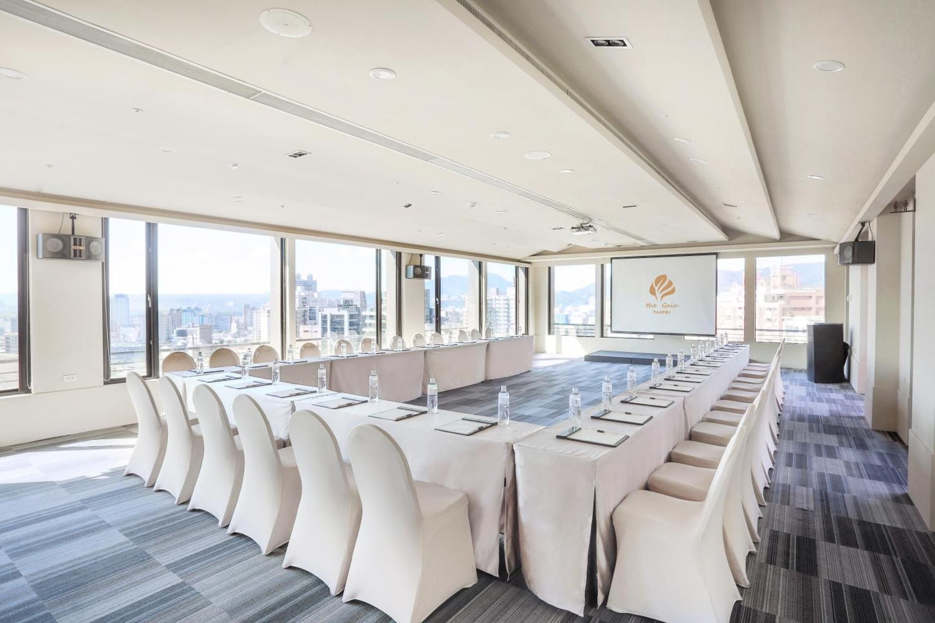 meeting room / ballrooms