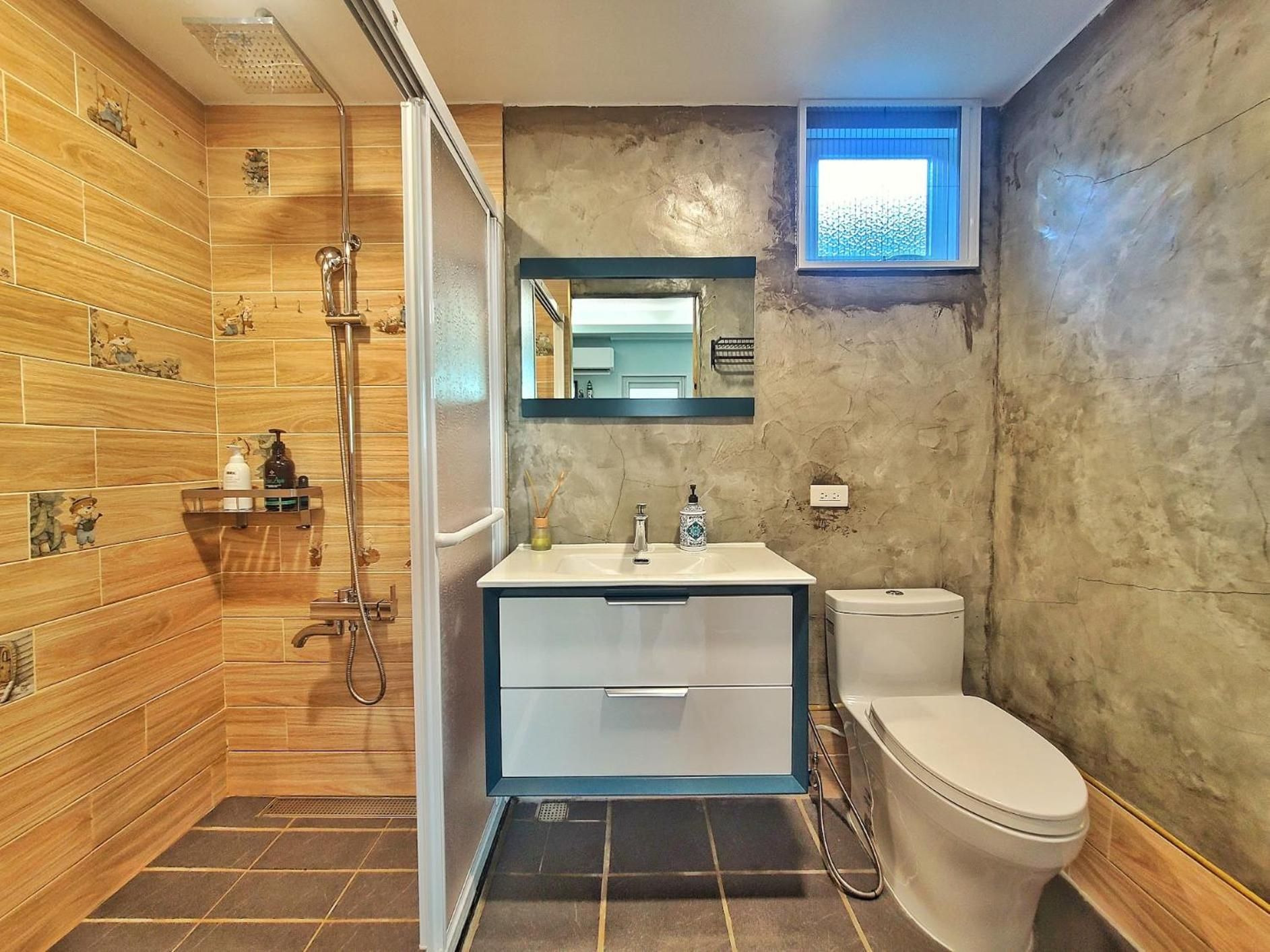 Family Deluxe Sea View