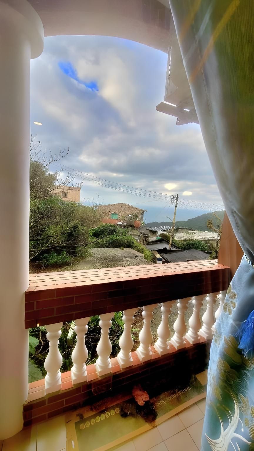 Preferred Club Junior Suite Partial Ocean View Double