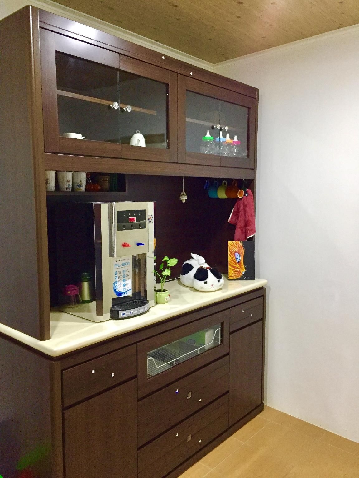 Mew's House Double Room 2