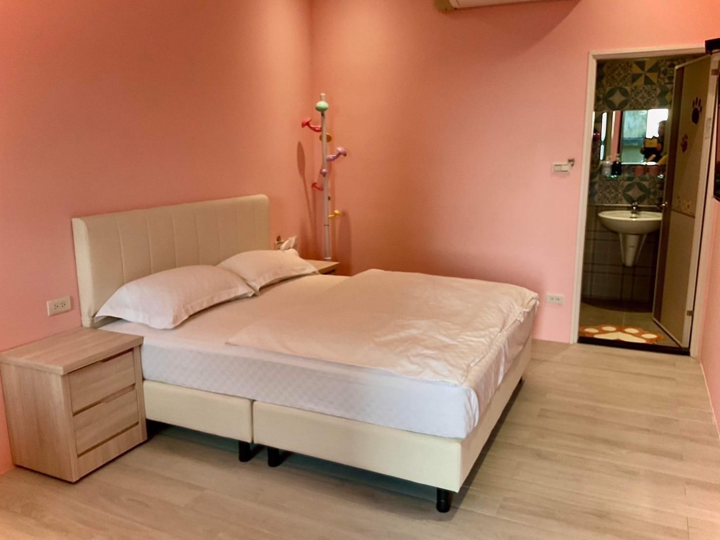 Double Room - Sea View