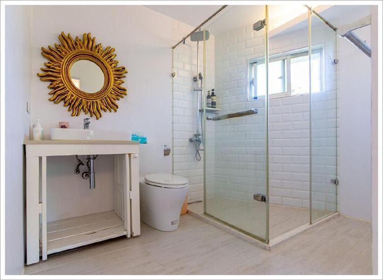 King Room with Mountain View