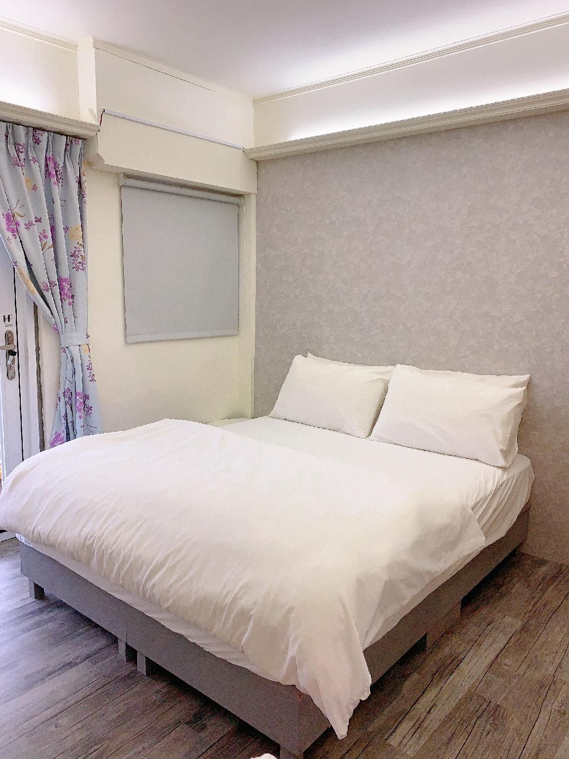 Ocean View Double Suite