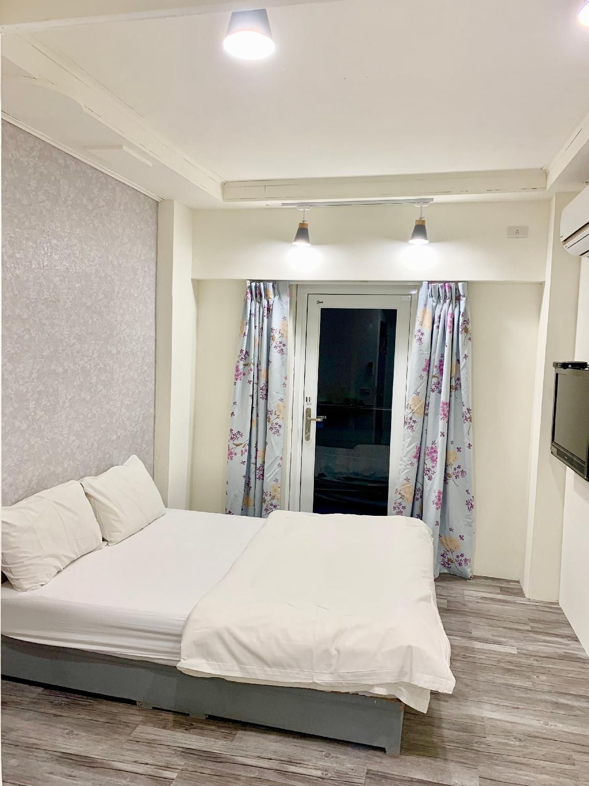 Ocean View Double Suite