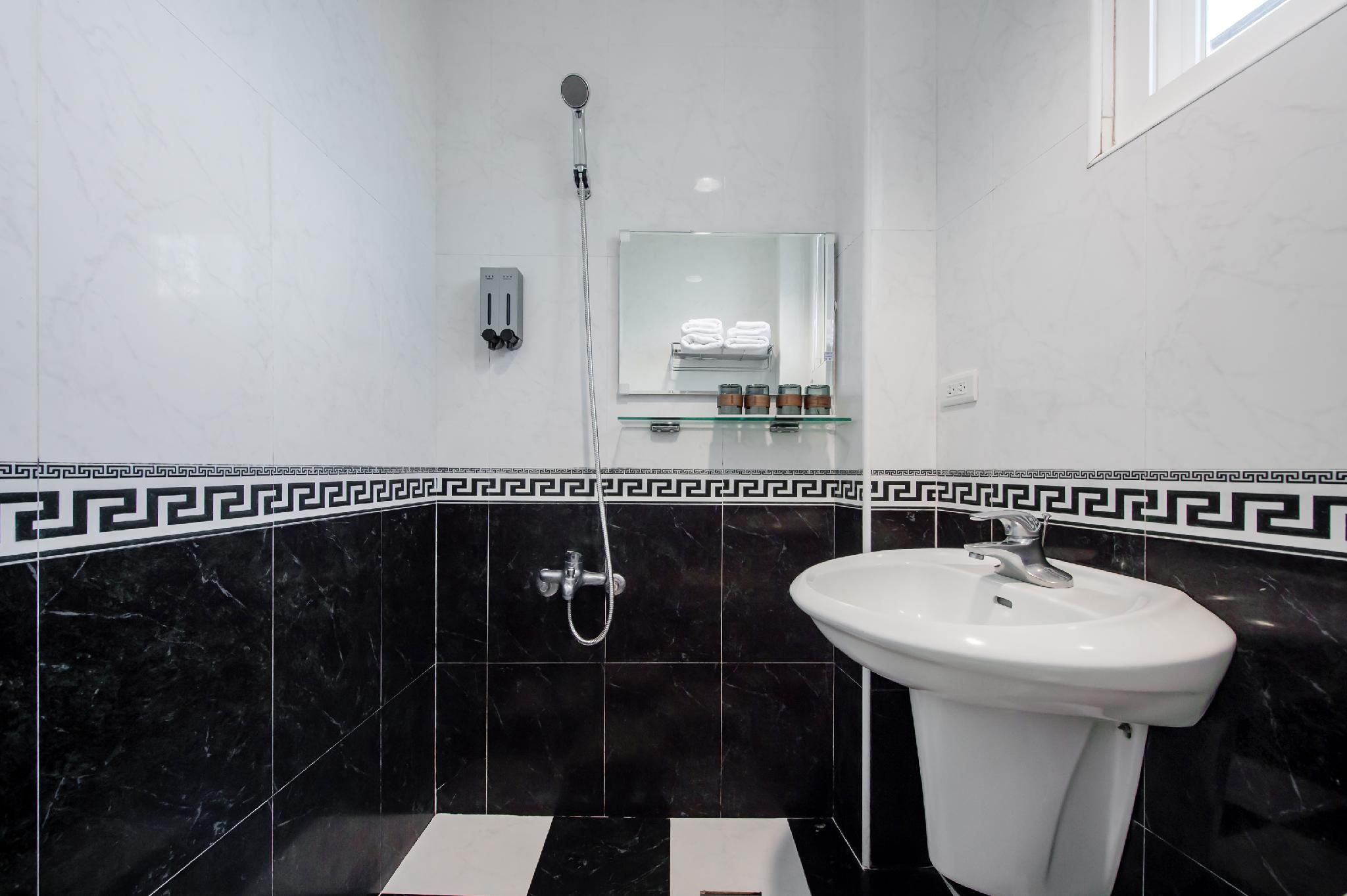 Jiufen The Dragon Inn Superior Quad 3