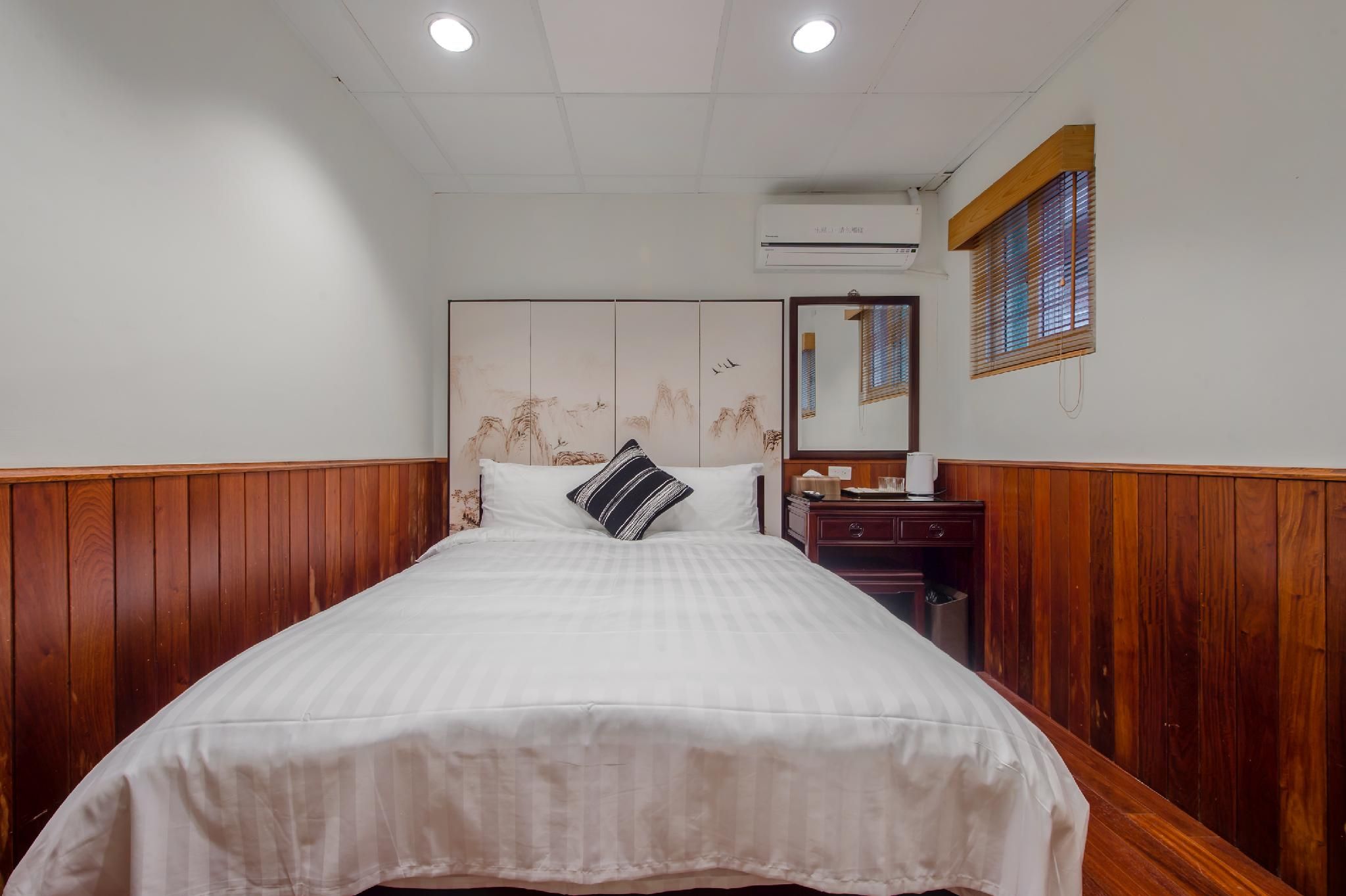 Double Room Standard