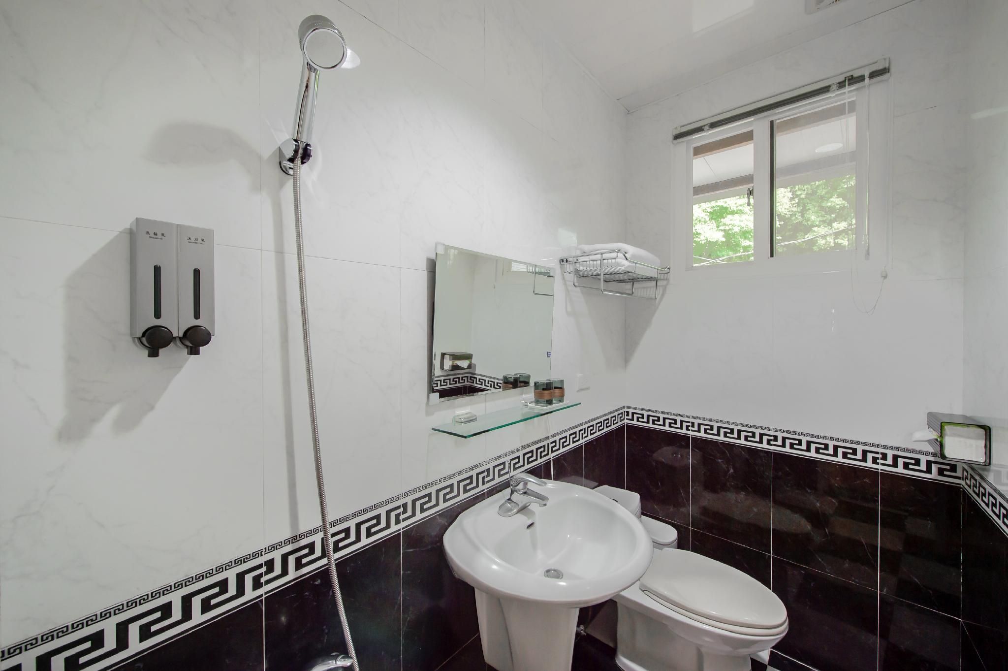 Street View Double Room