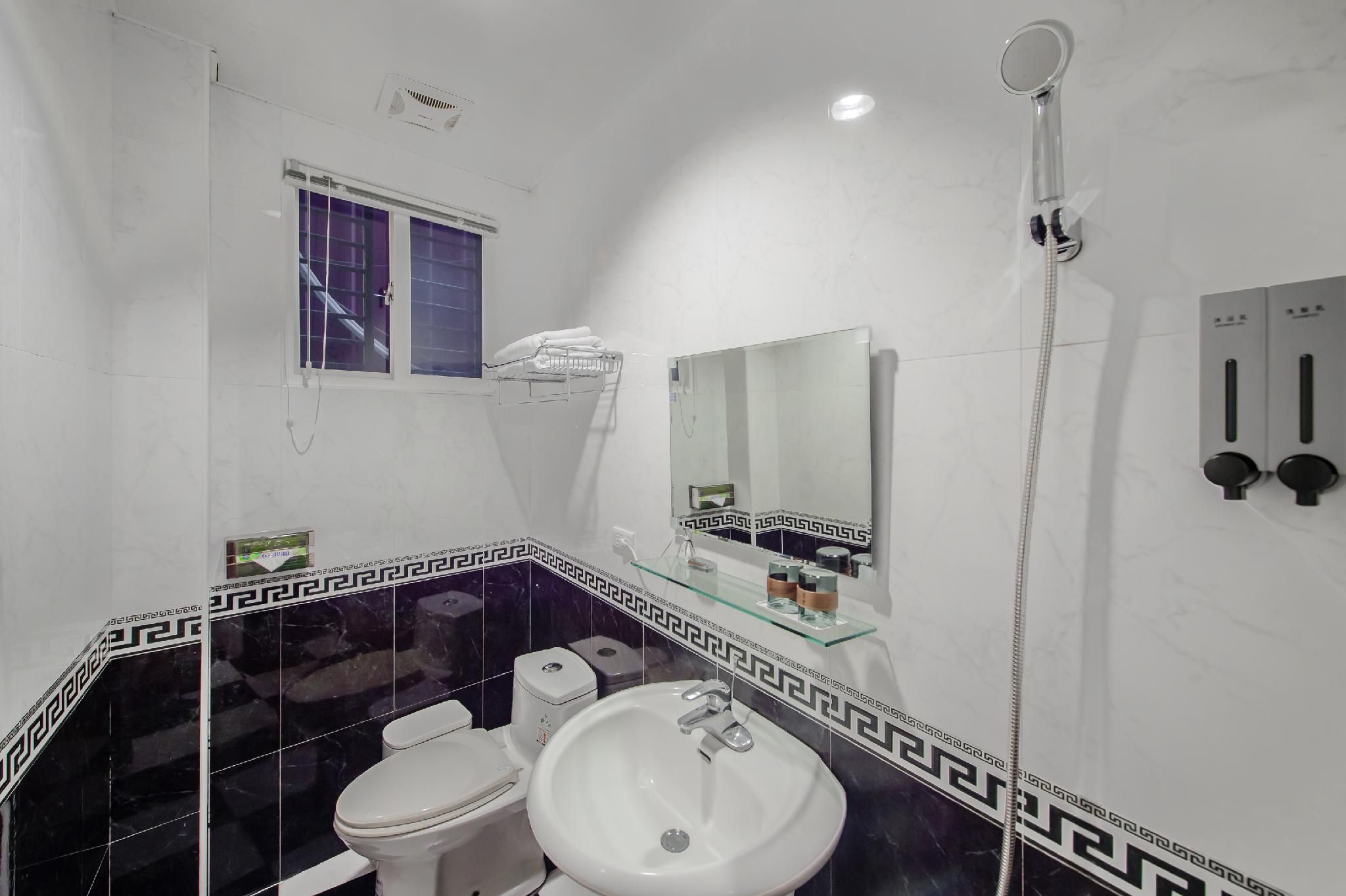 Double Room Standard