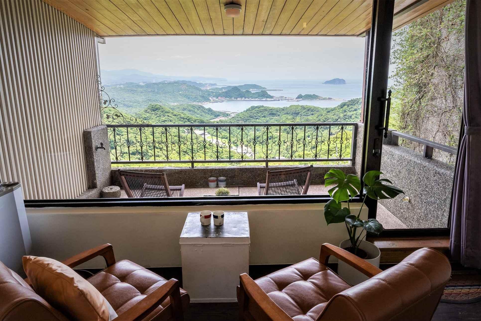 Xcelerate Ocean View Junior Suite with Double Bed