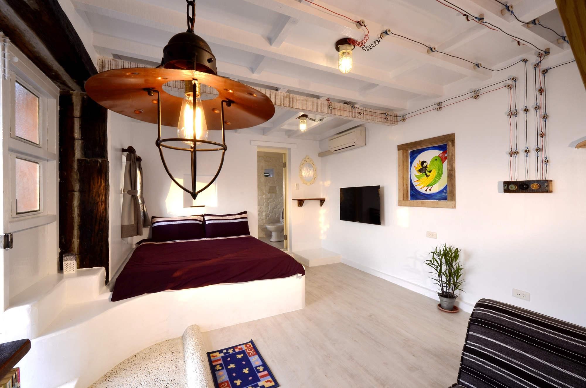 Standard Double Suite