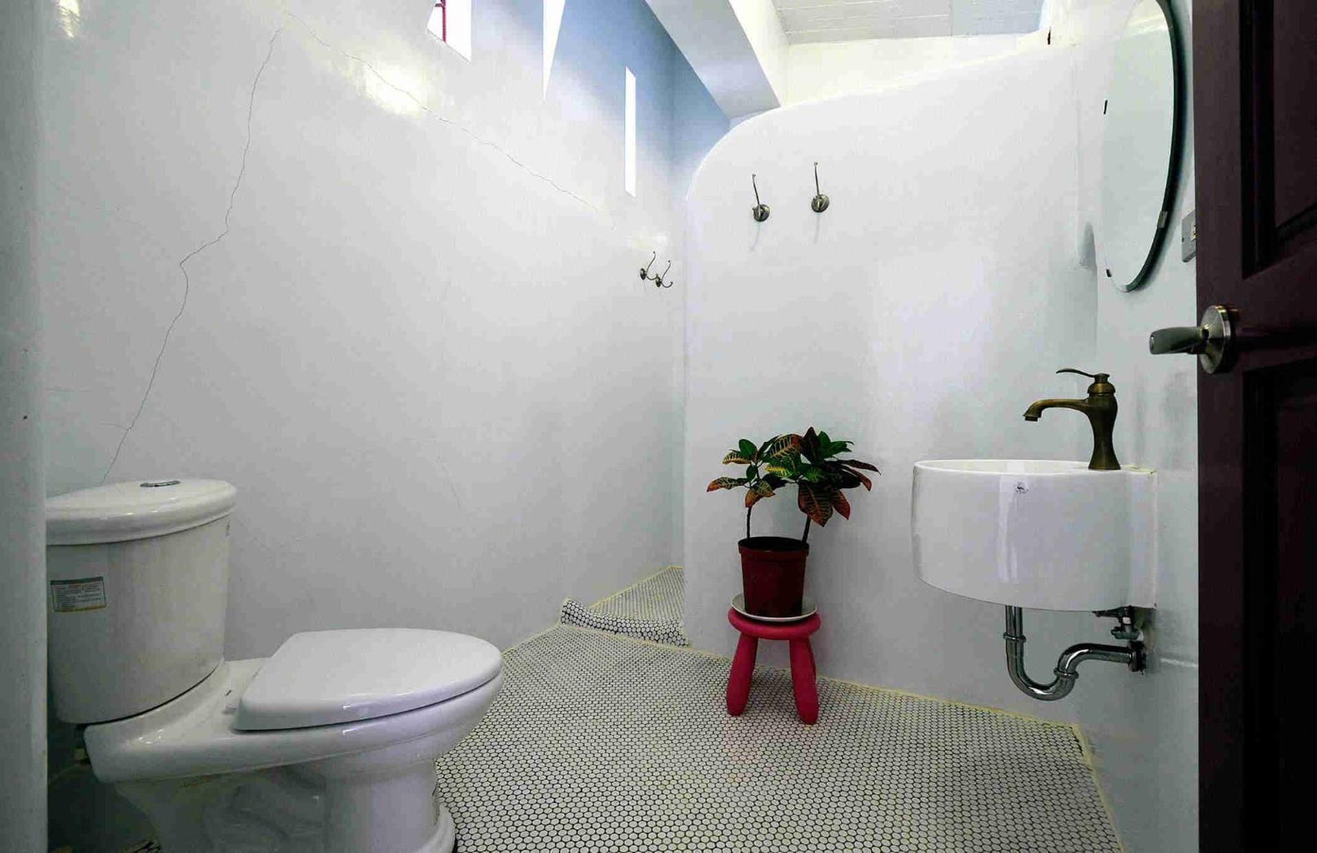 Xcelerate Ocean View Junior Suite with Double Bed