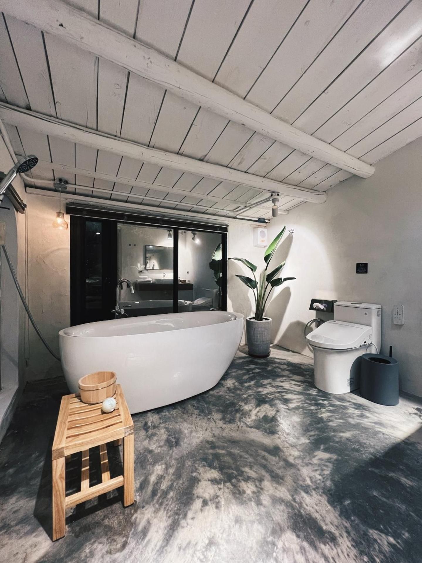 Bungalow