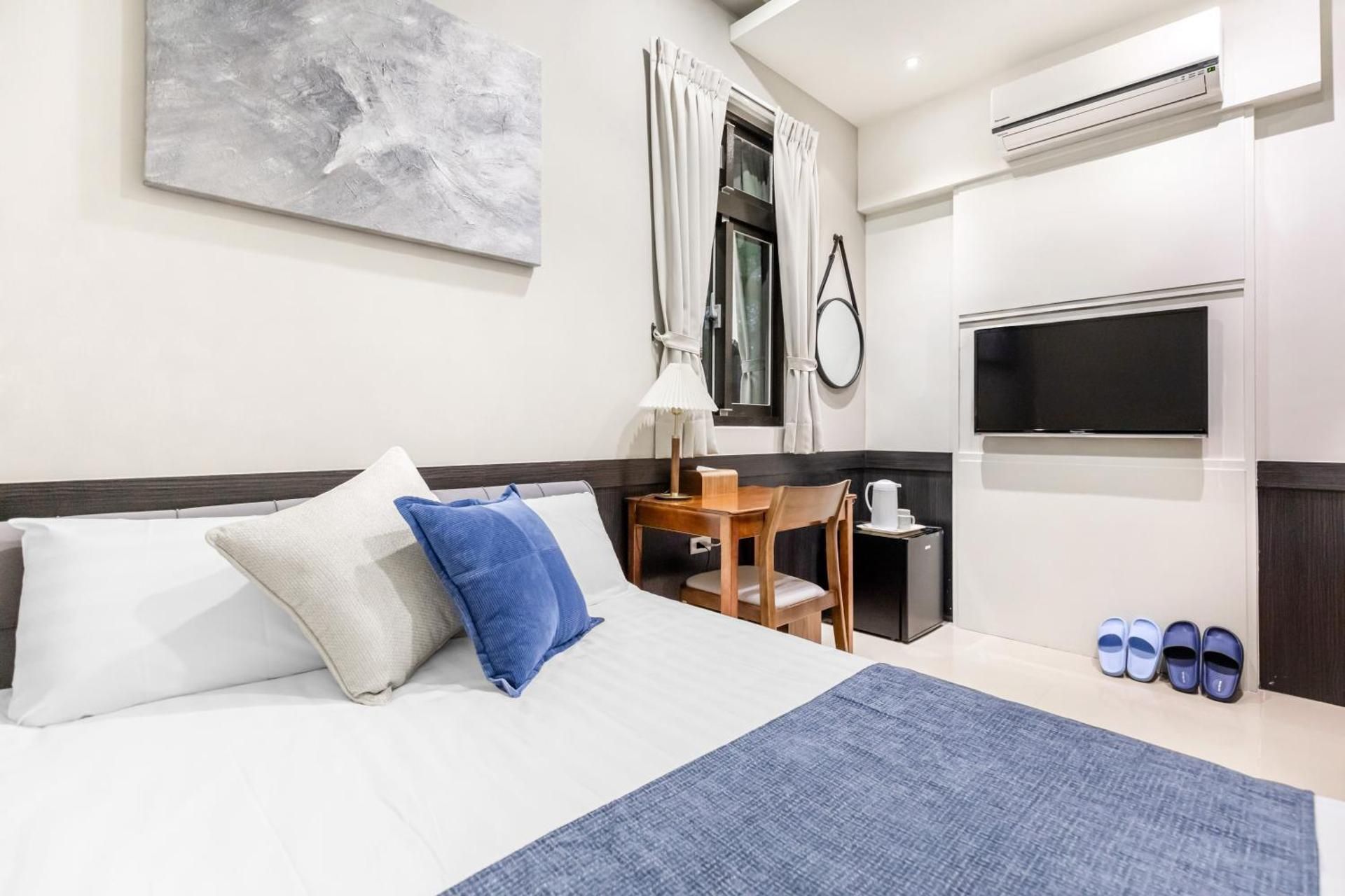 Harmony Inn Double Room