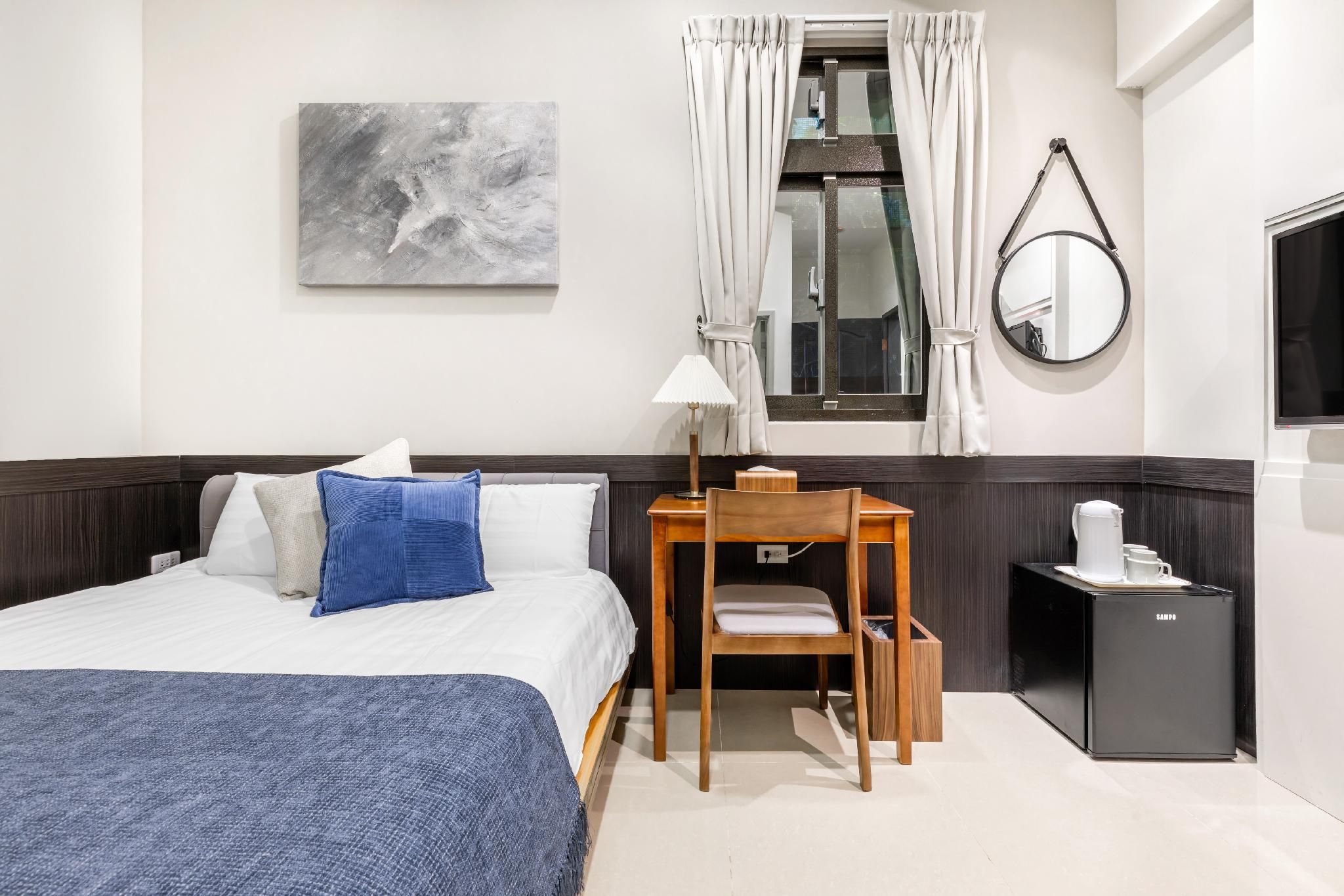 Harmony Inn Double Room 2